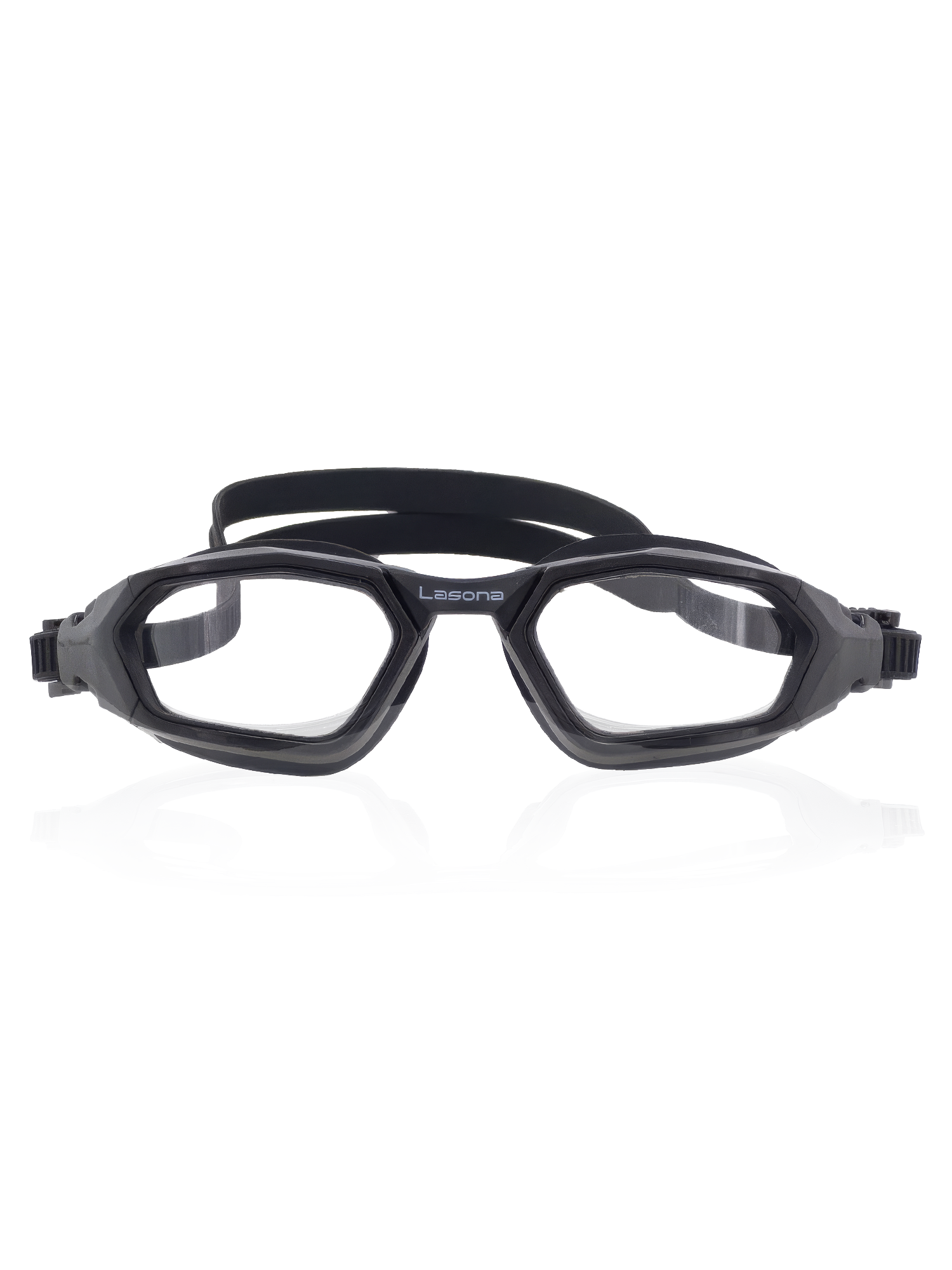 Lasona Transition Swim Goggles Kacamata Renang Chromax KC-CRM