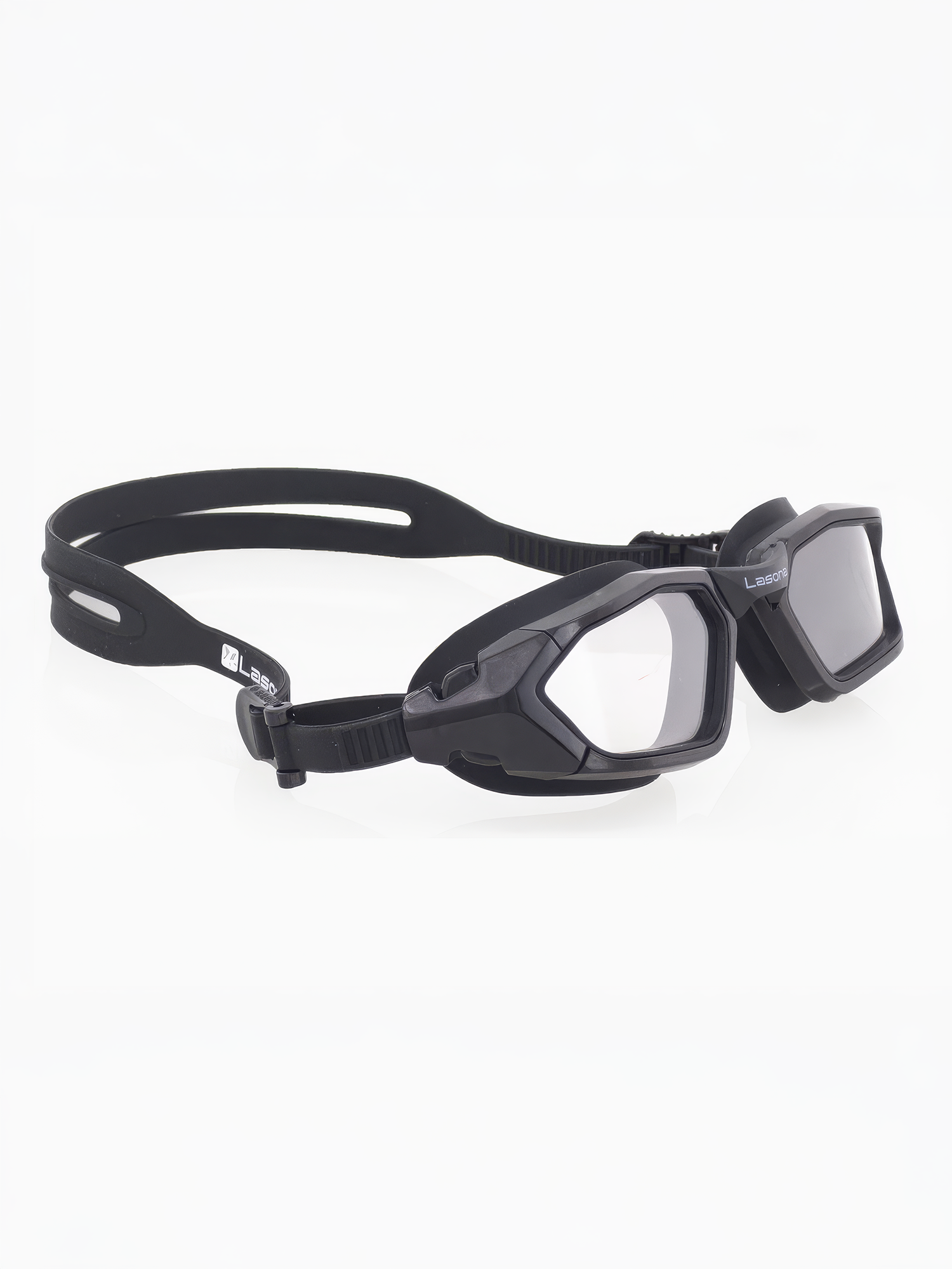 Lasona Transition Swim Goggles Kacamata Renang Chromax KC-CRM view 5