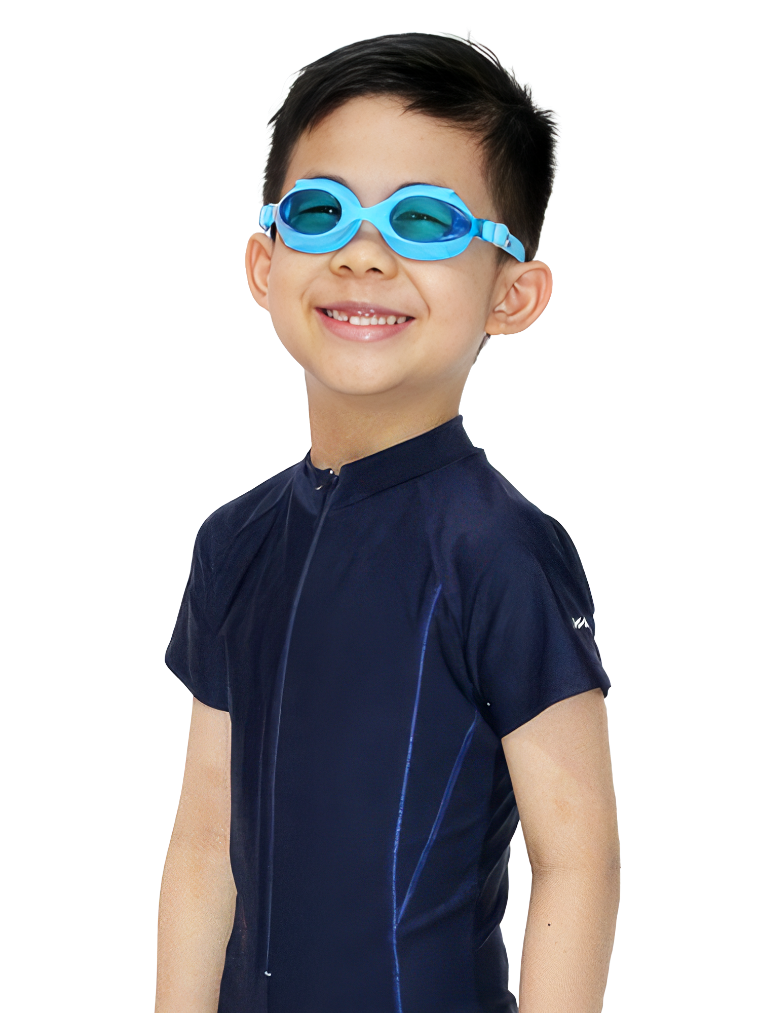 Lasona Kids Swim Goggles Kacamata Renang Anak Bubble KCJ-BUB view 5
