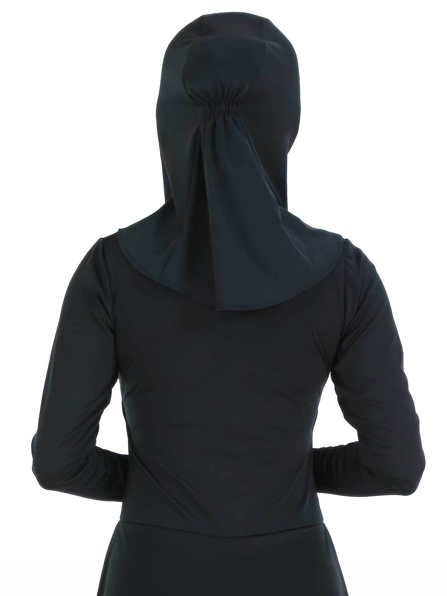 Lasona Swim Cap Hijab AR-CAP-009-E3 view 4
