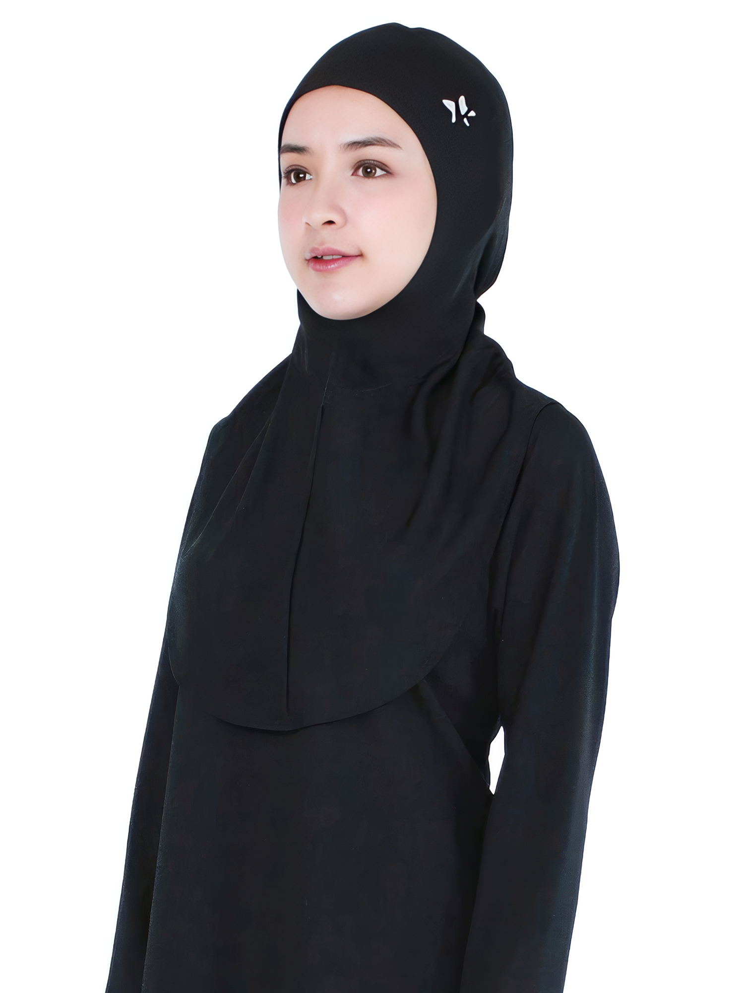 Hijab Sportswear AS-CAP-010-M view 2