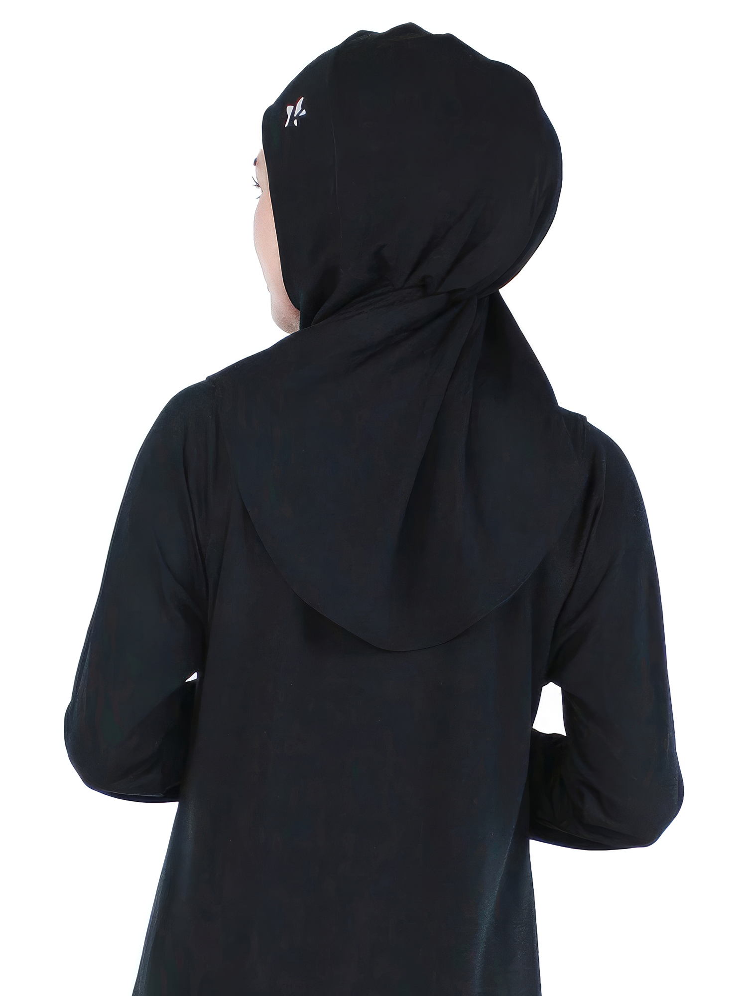 Hijab Sportswear AS-CAP-010-M view 3