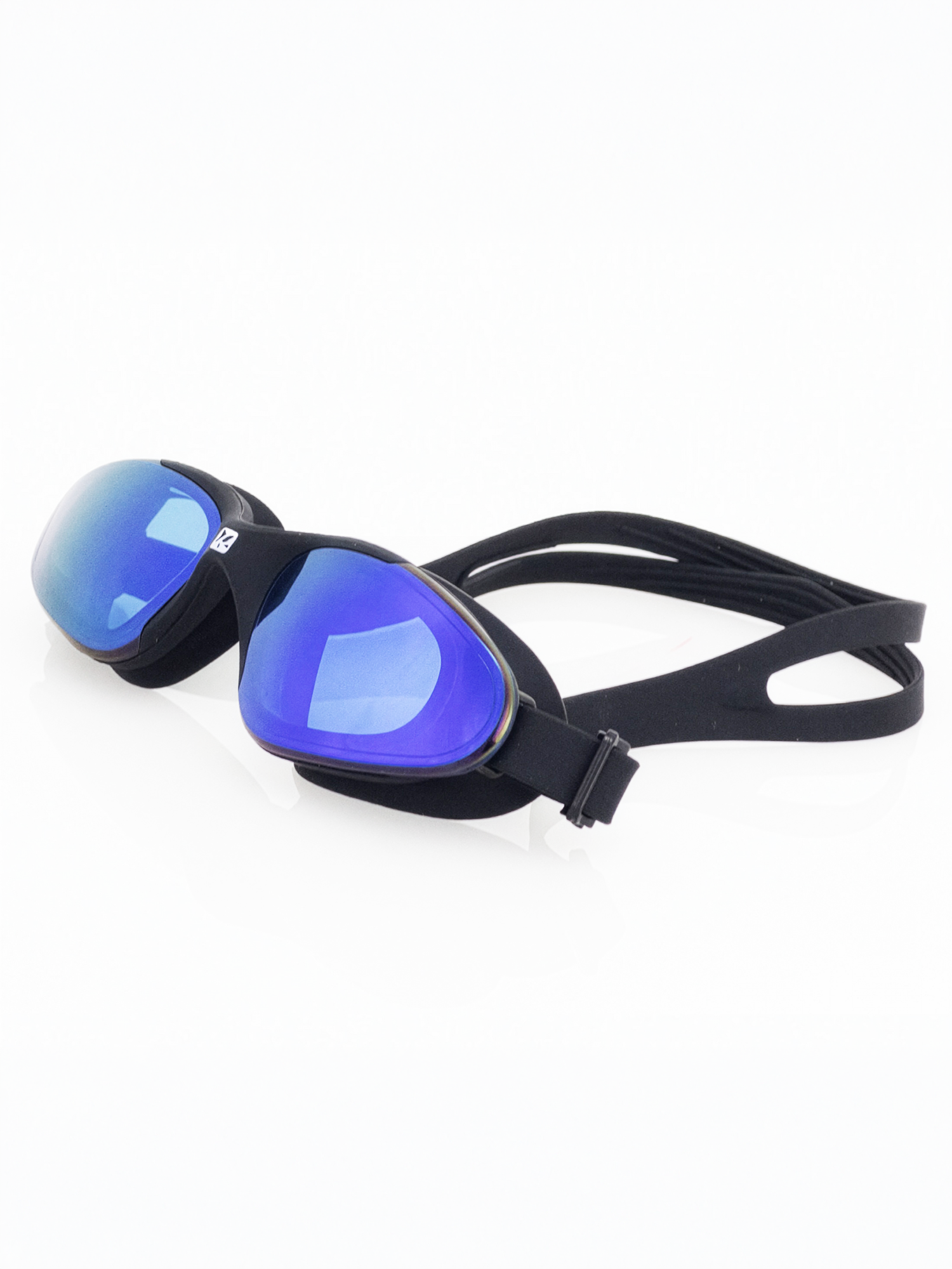 Swim Goggles Kacamata Renang Plasma Irridium KC-PLM-I view 2