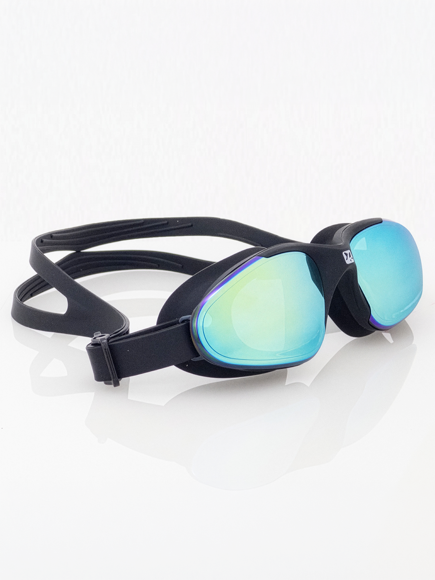 Swim Goggles Kacamata Renang Plasma Irridium KC-PLM-I view 6