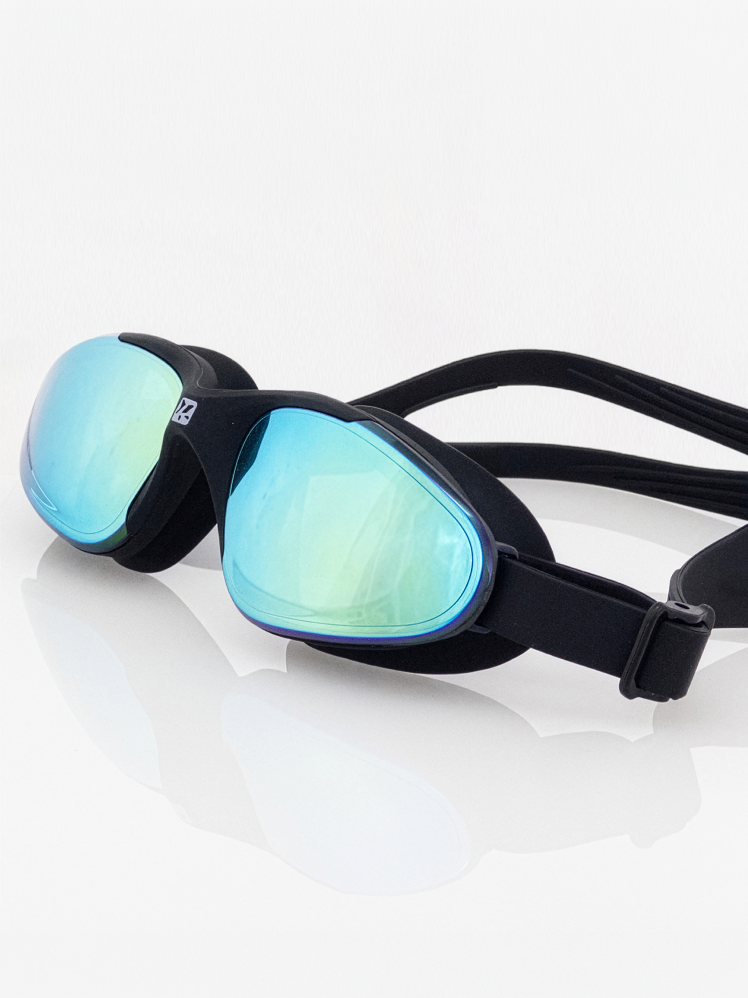 Swim Goggles Kacamata Renang Plasma Irridium KC-PLM-I view 5