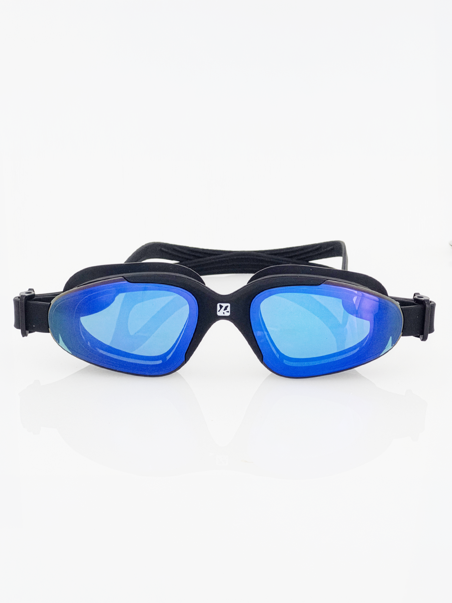 Swim Goggles Kacamata Renang Plasma Irridium KC-PLM-I