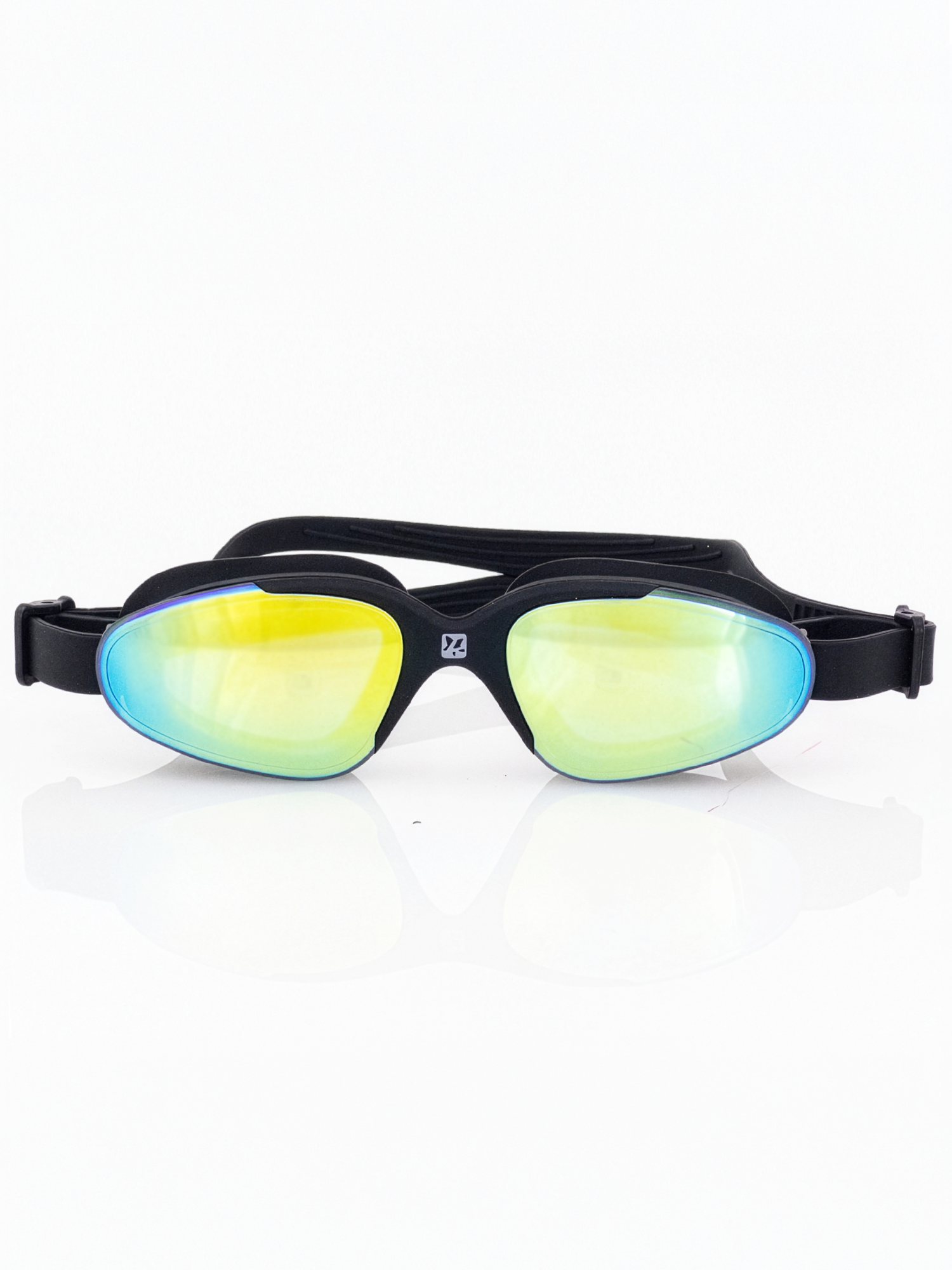 Swim Goggles Kacamata Renang Plasma Irridium KC-PLM-I view 4