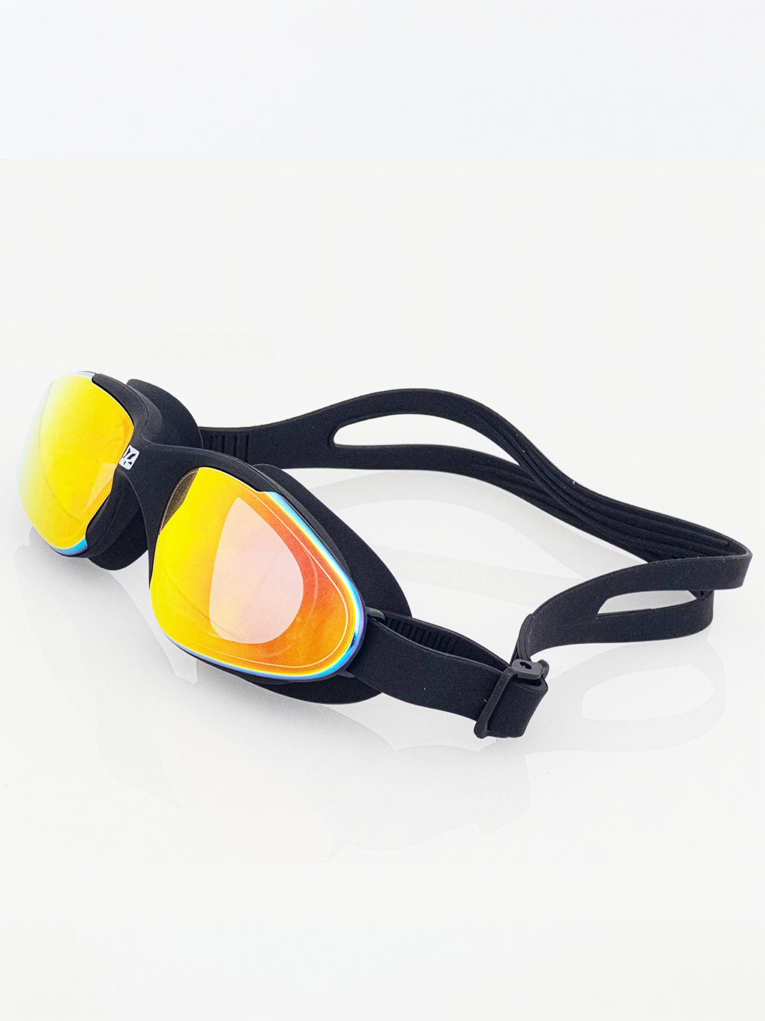 Swim Goggles Kacamata Renang Plasma Irridium KC-PLM-I view 8