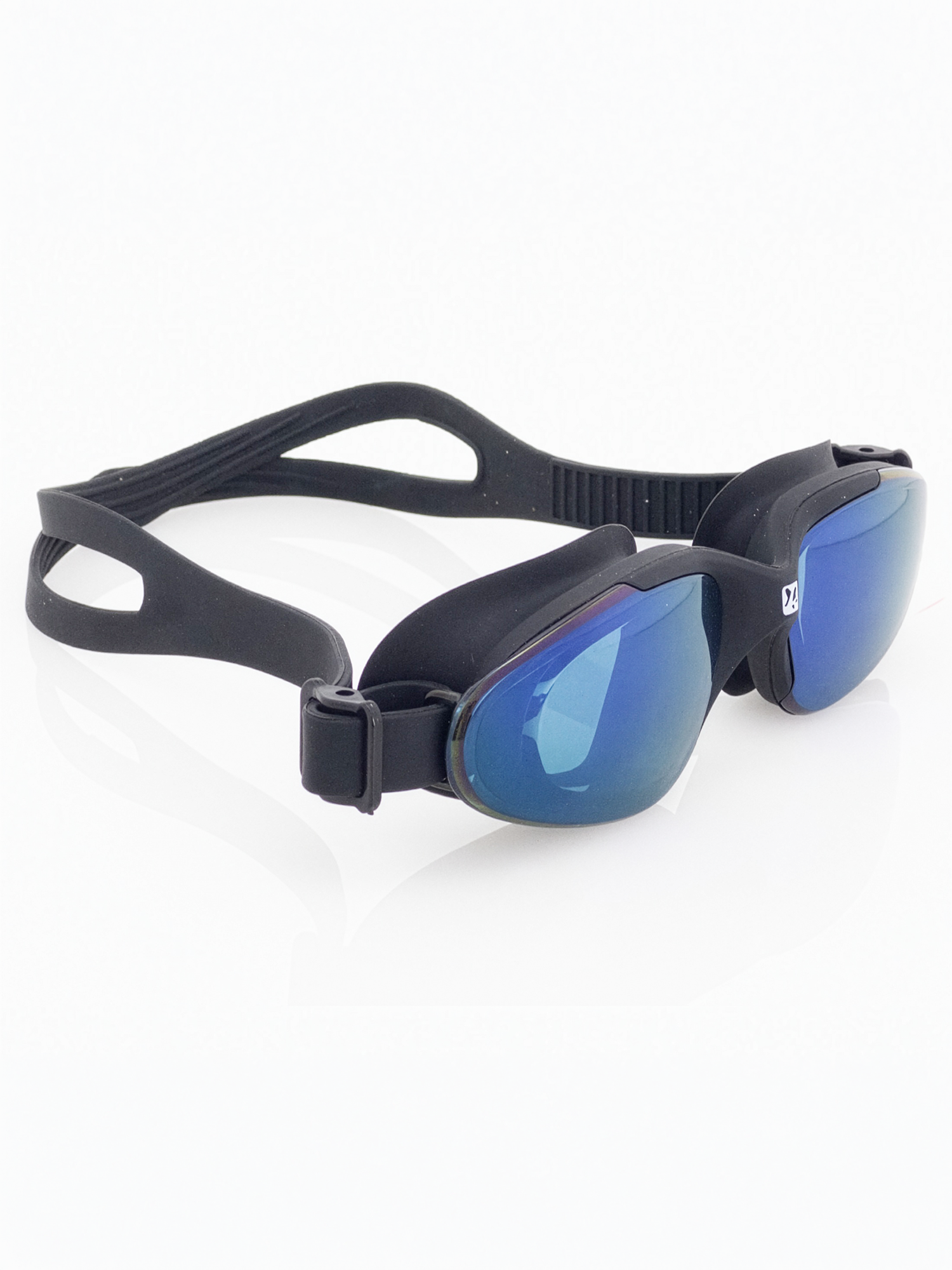 Swim Goggles Kacamata Renang Plasma Irridium KC-PLM-I view 3