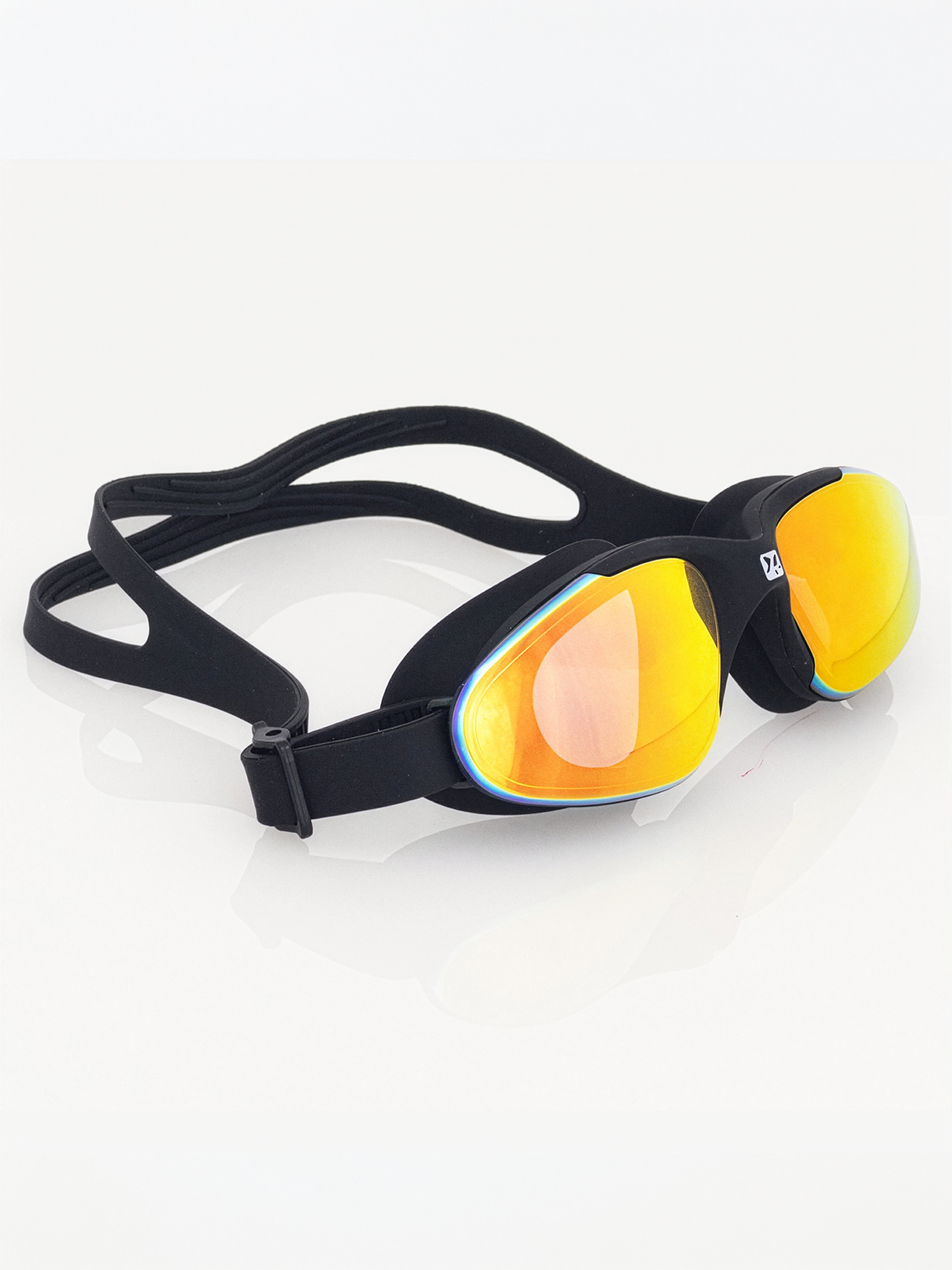 Swim Goggles Kacamata Renang Plasma Irridium KC-PLM-I view 9