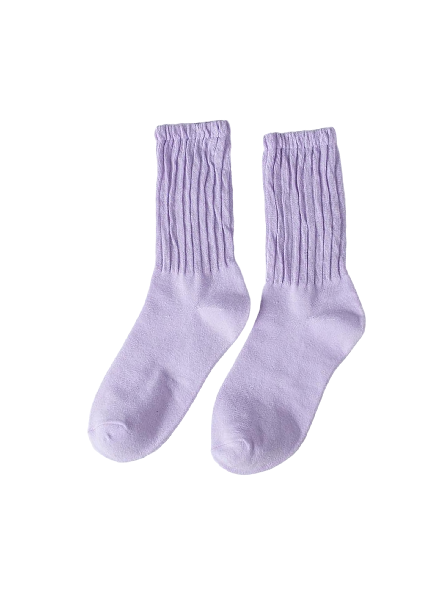 Yoridori Twisted Cotton Socks view 12
