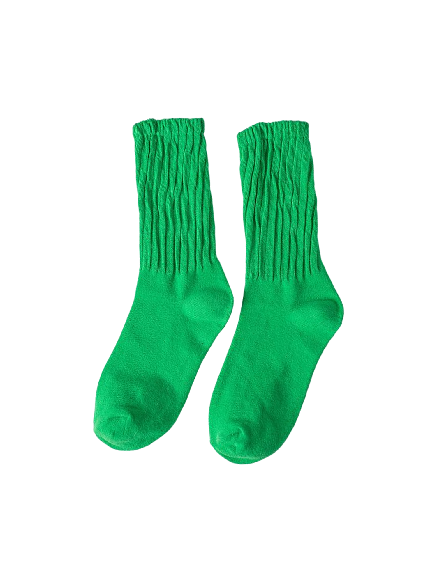Yoridori Twisted Cotton Socks view 7