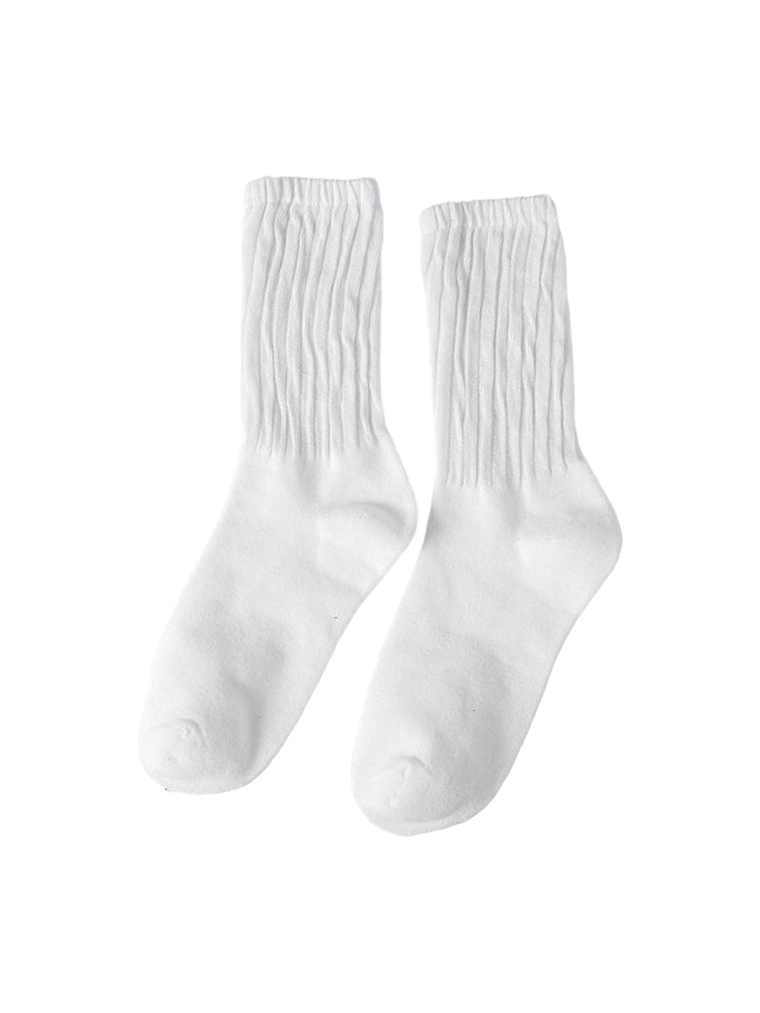Yoridori Twisted Cotton Socks view 18