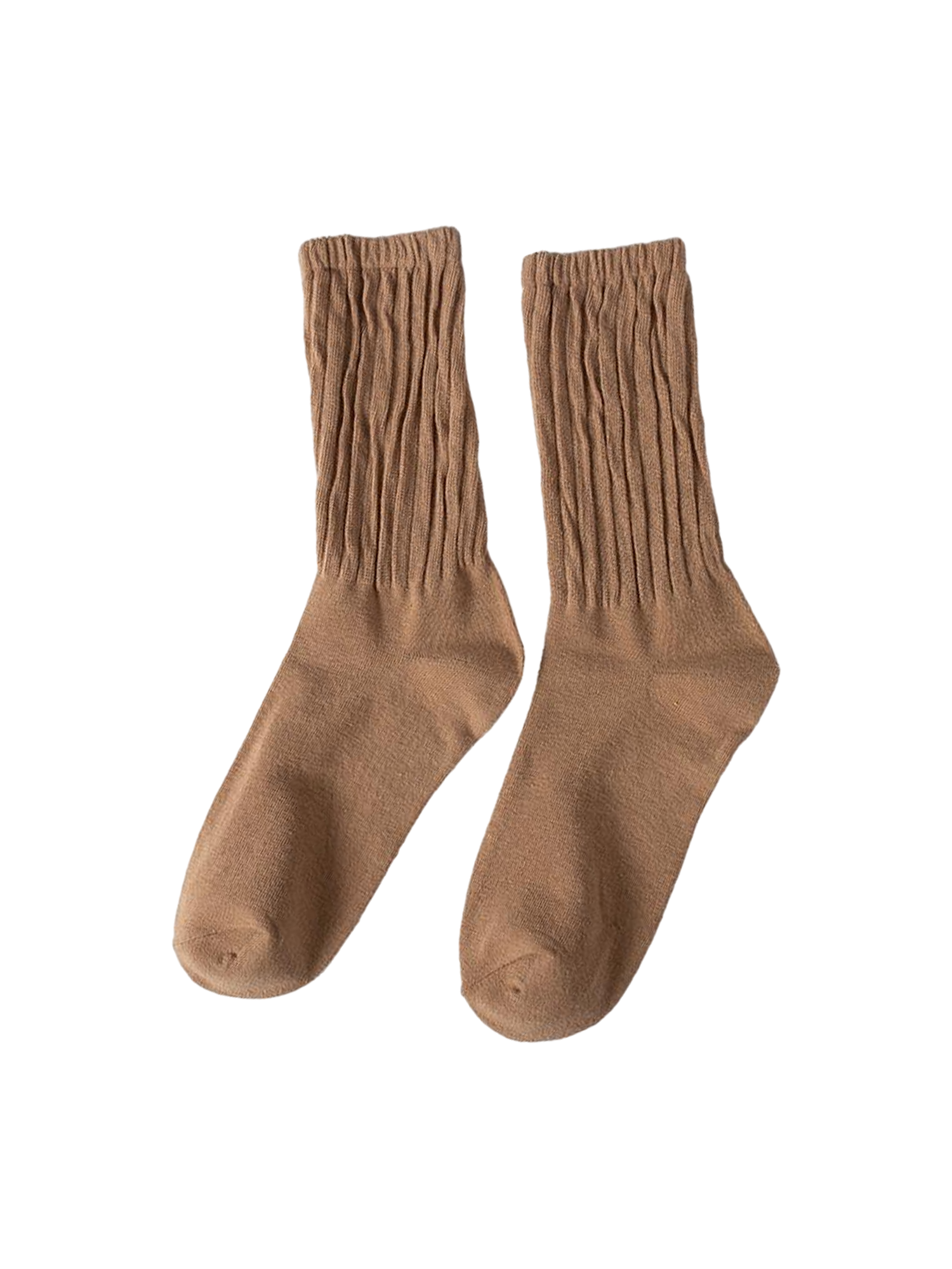 Yoridori Twisted Cotton Socks view 10