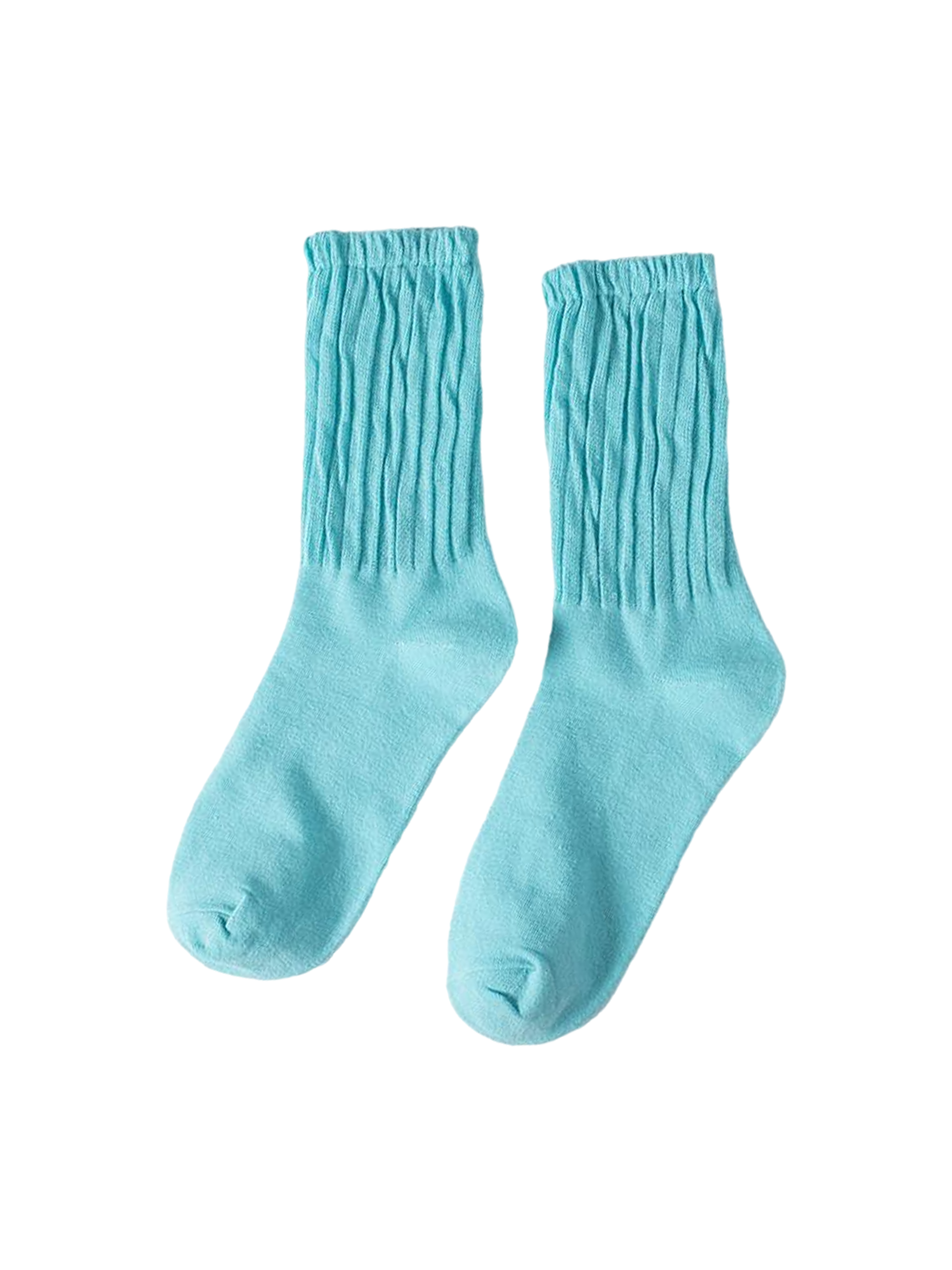 Yoridori Twisted Cotton Socks view 17