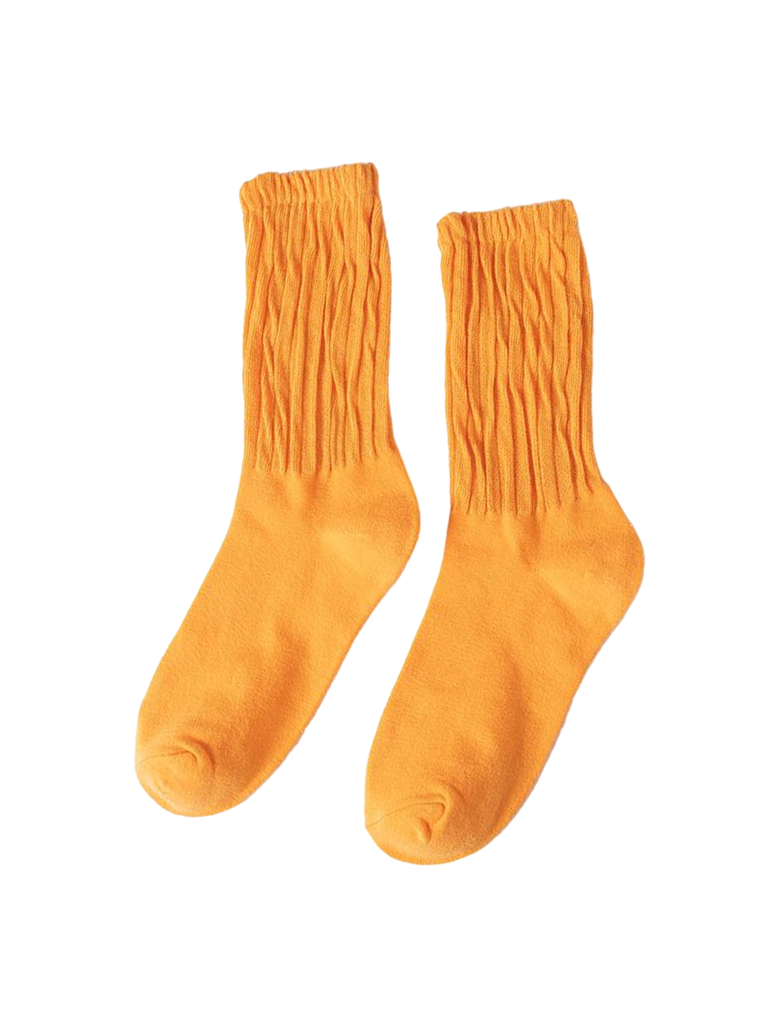 Yoridori Twisted Cotton Socks view 15