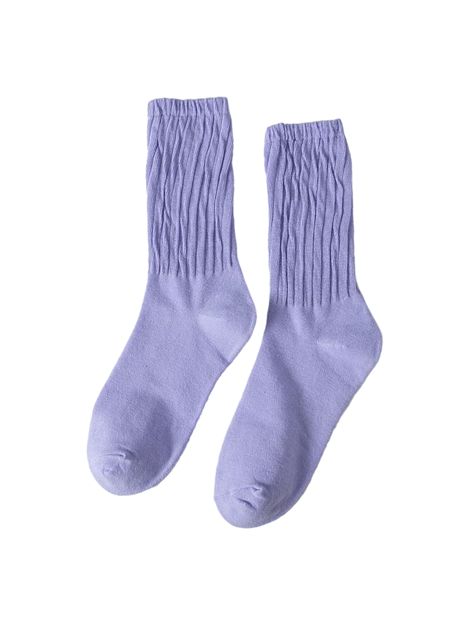 Yoridori Twisted Cotton Socks view 14