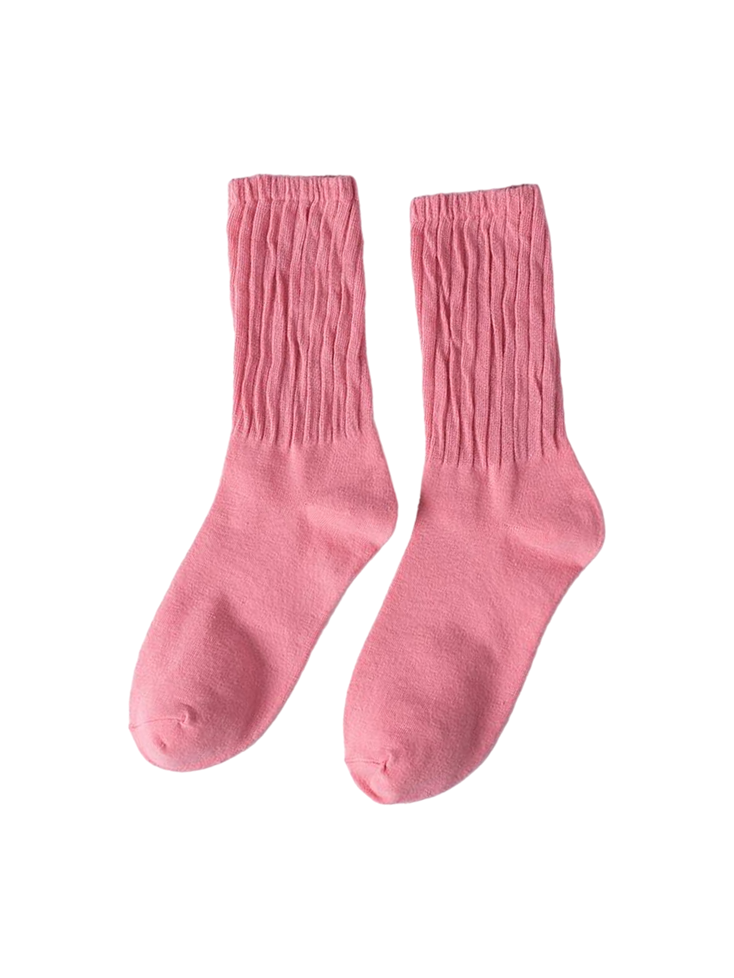 Yoridori Twisted Cotton Socks view 16