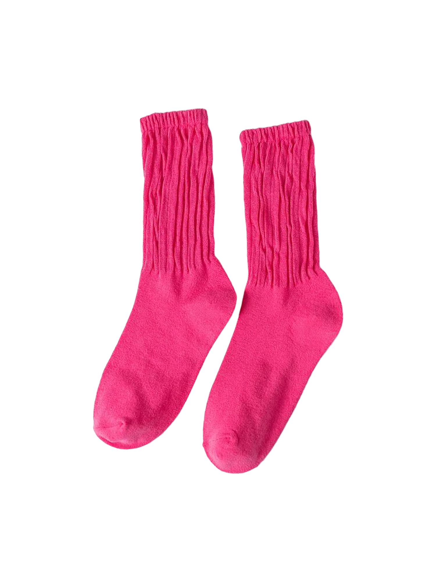 Yoridori Twisted Cotton Socks view 11