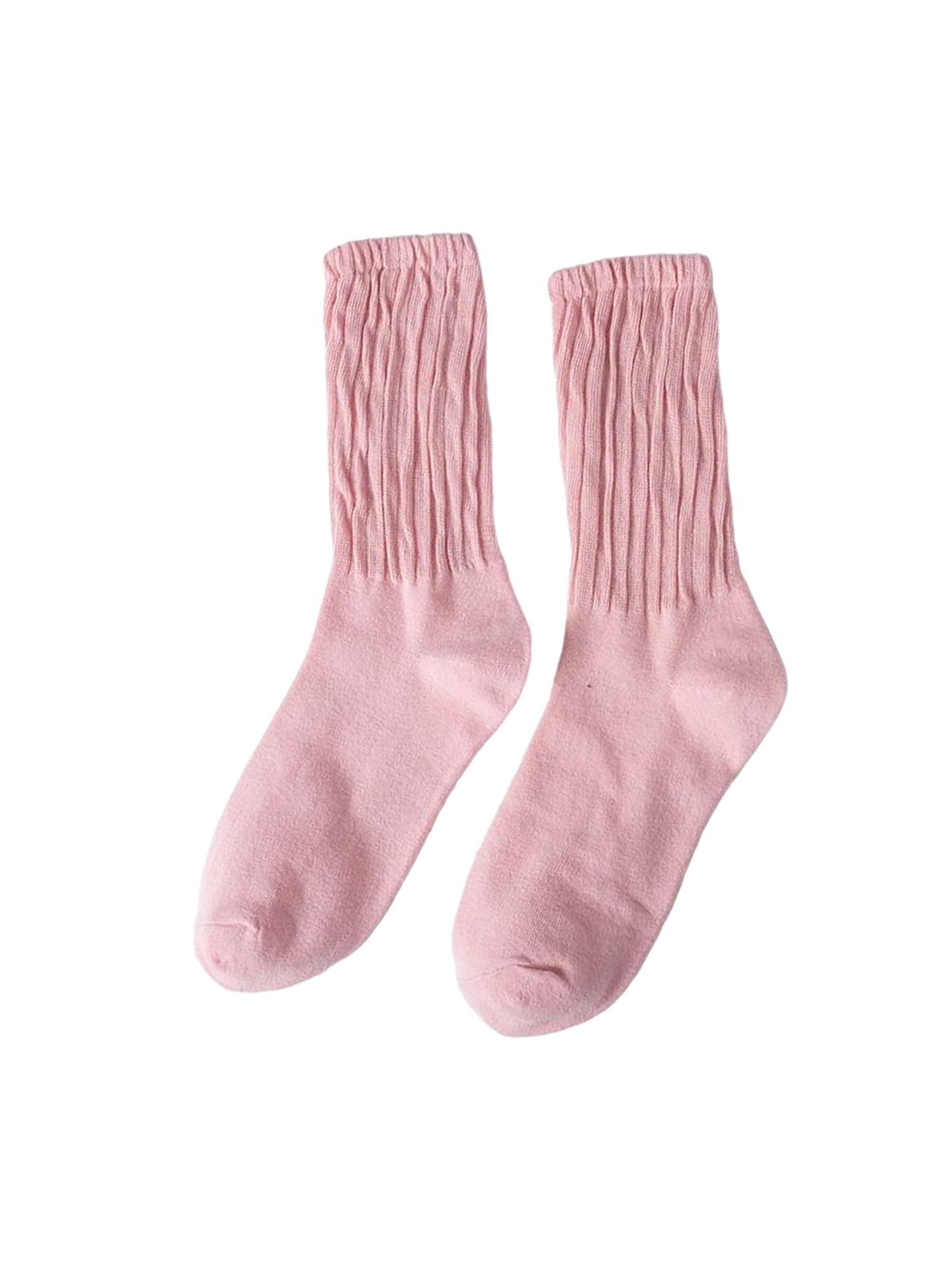 Yoridori Twisted Cotton Socks view 19