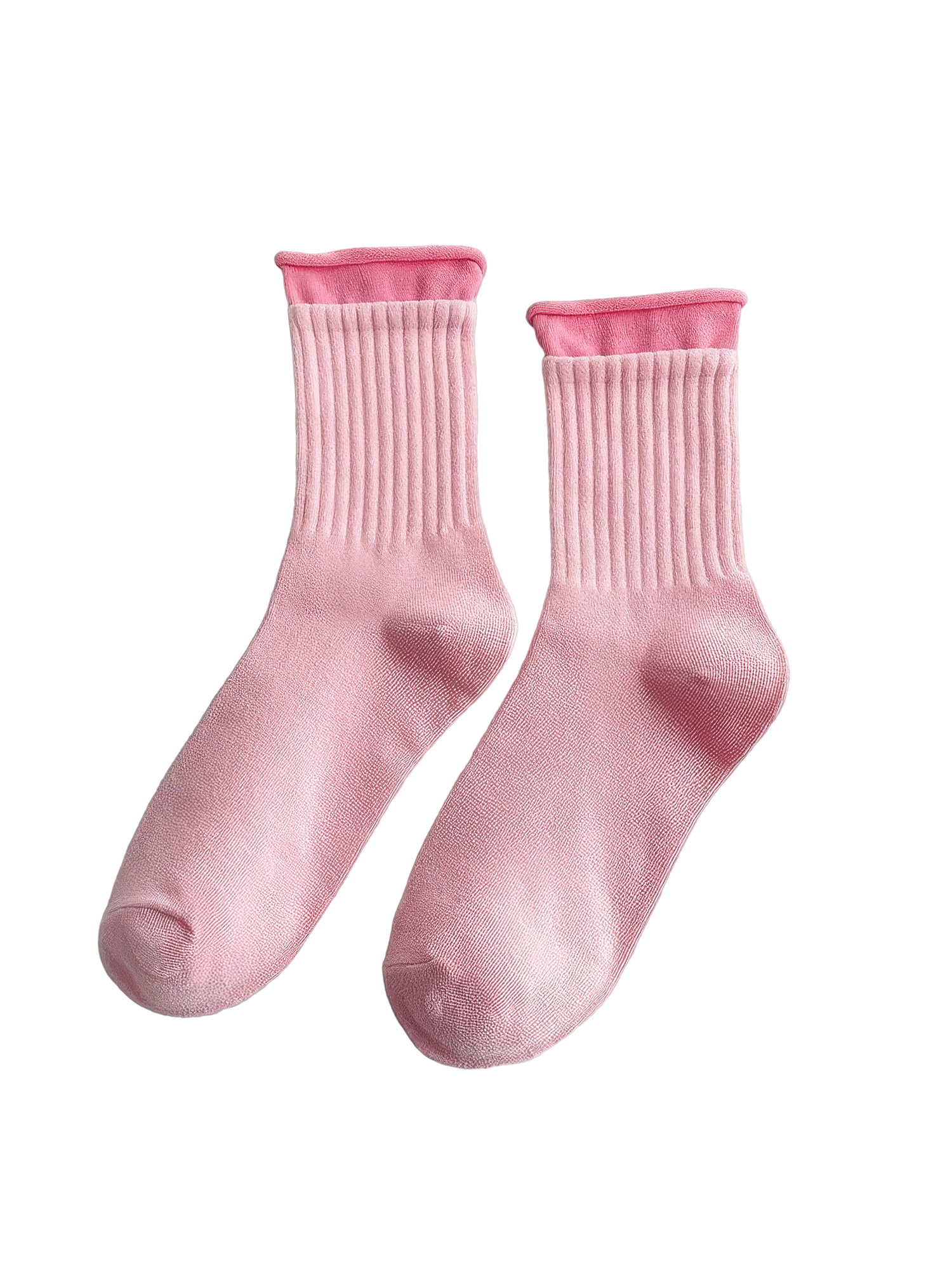 Double Down Pile Socks view 9
