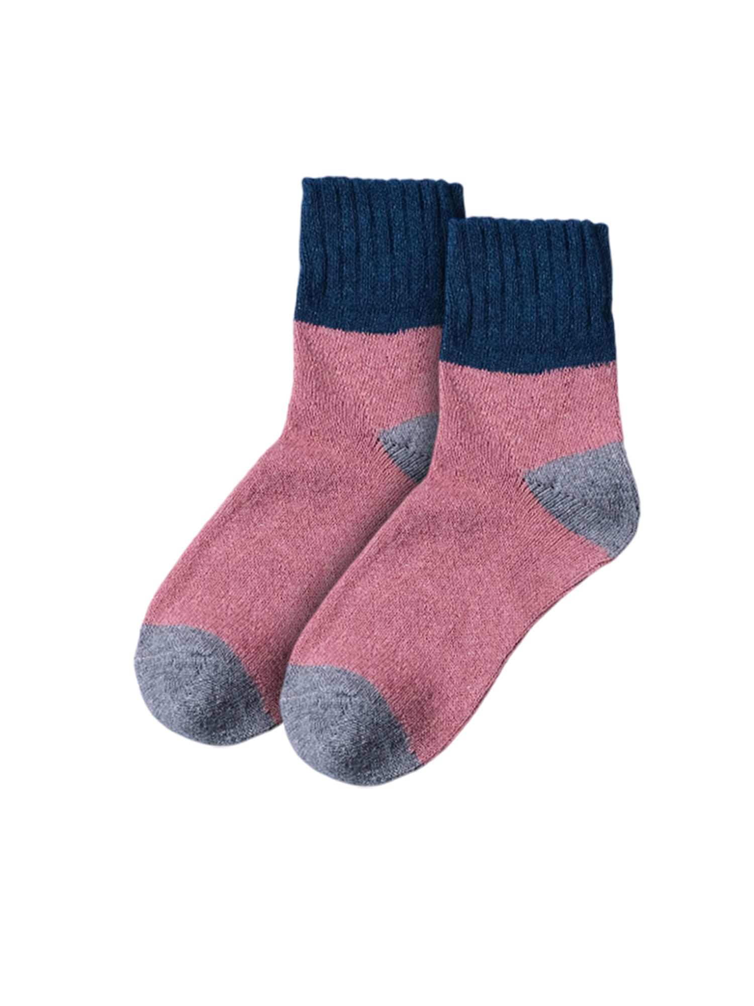 Sanki Wool Socks view 5