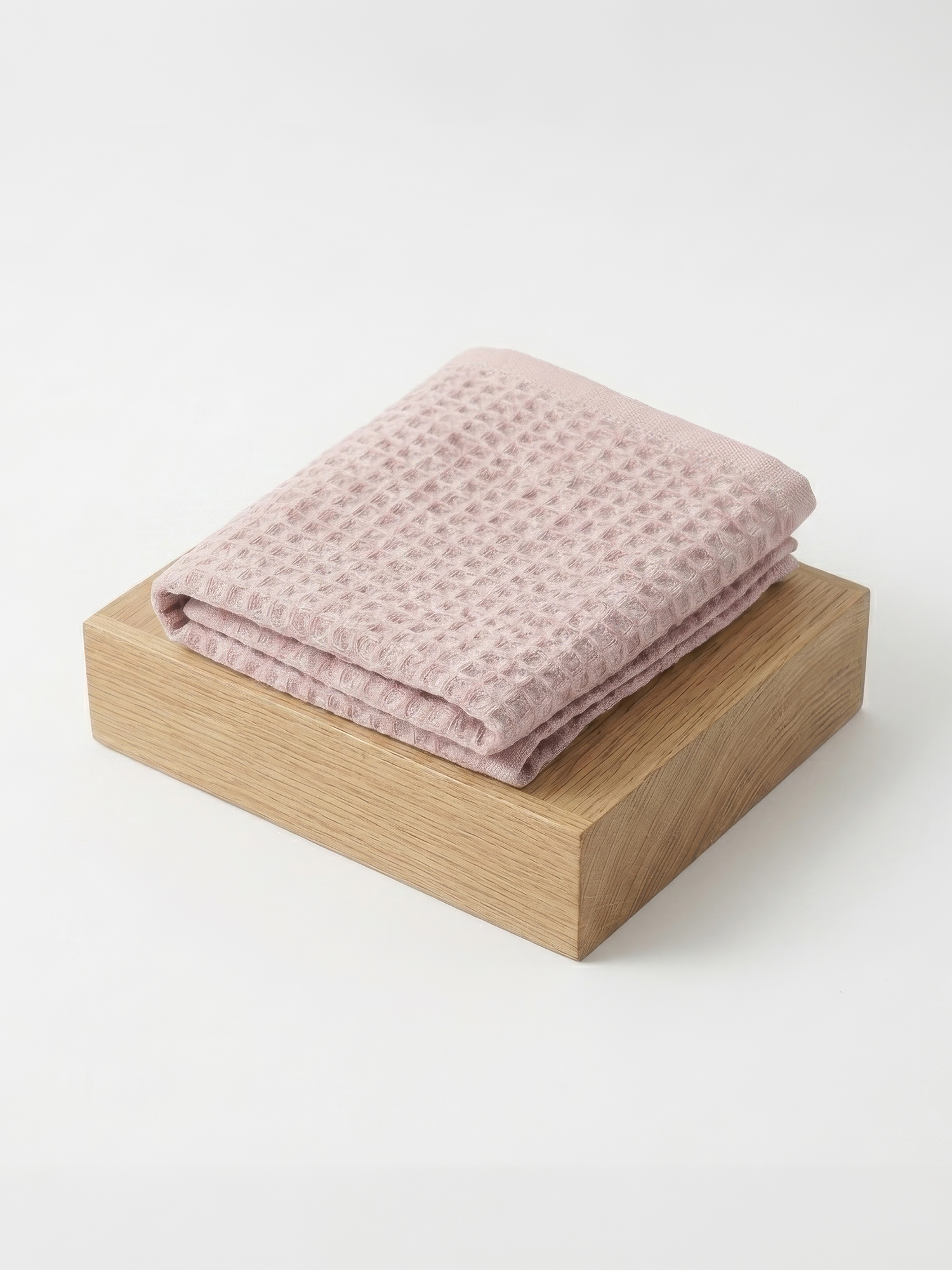 Waffle Face Towel view 7