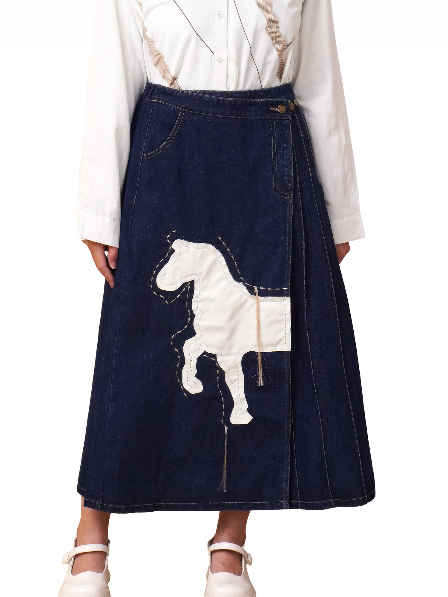 Rok Uma - Nuance NR072 view 6