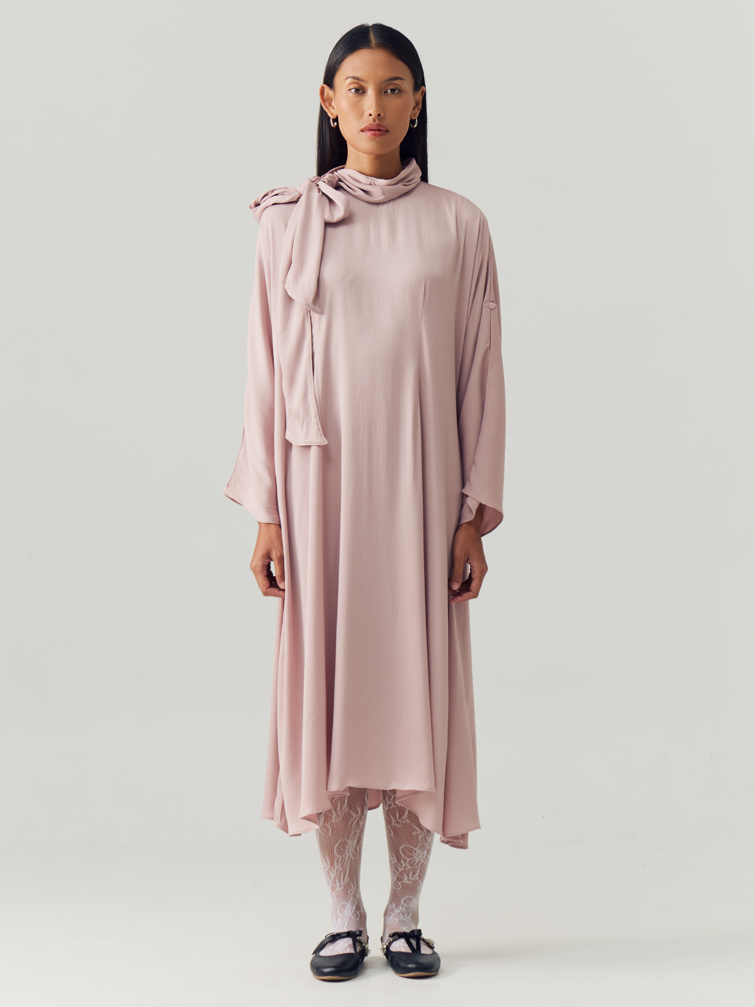 Rosewater Dress view 3