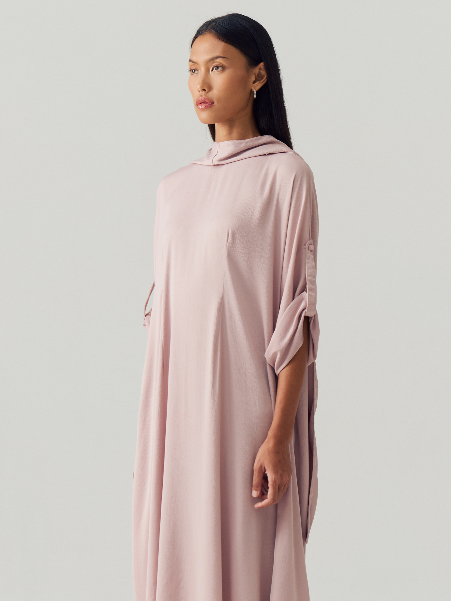 Rosewater Dress