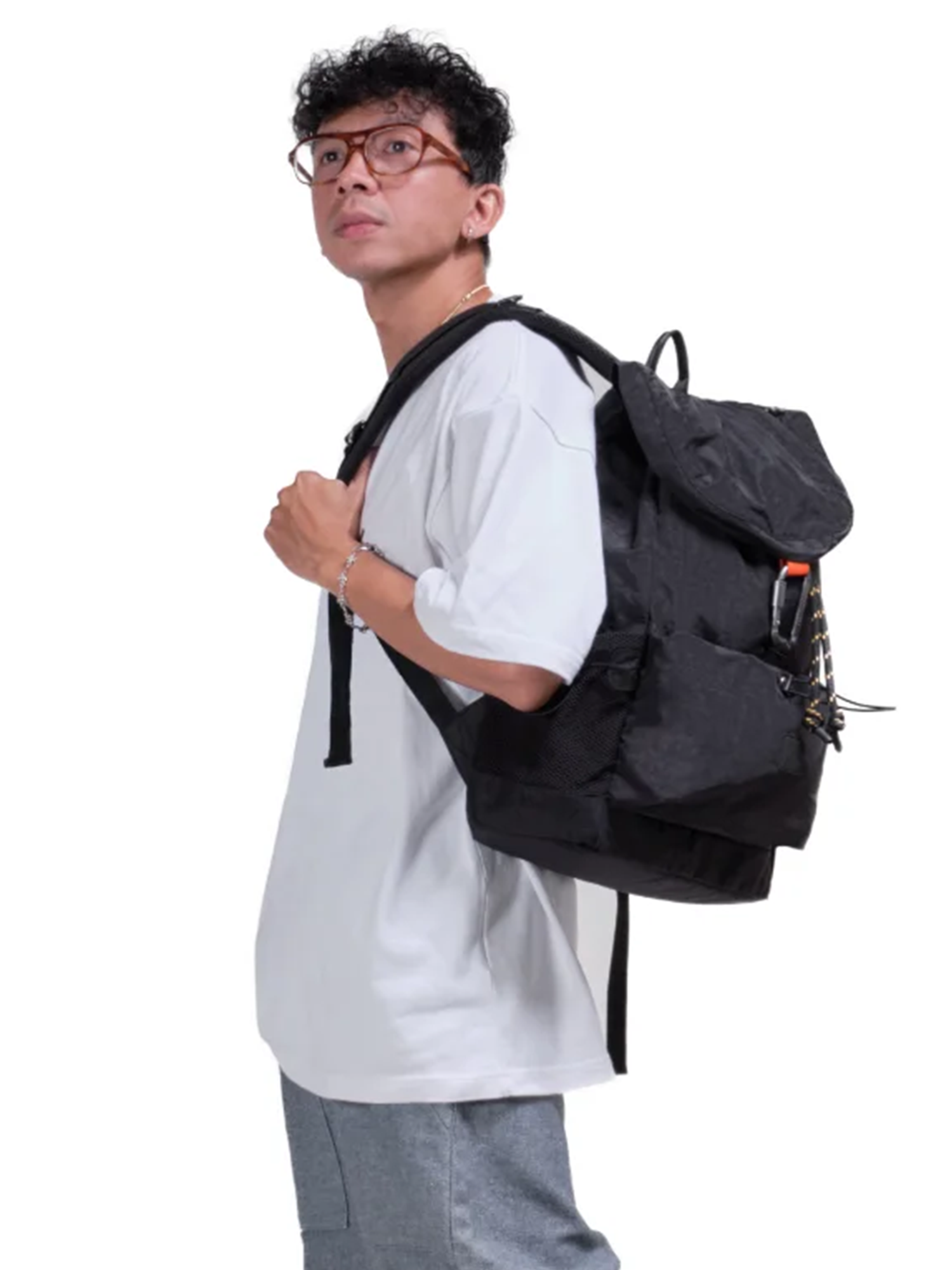 Outrun Backpack view 2