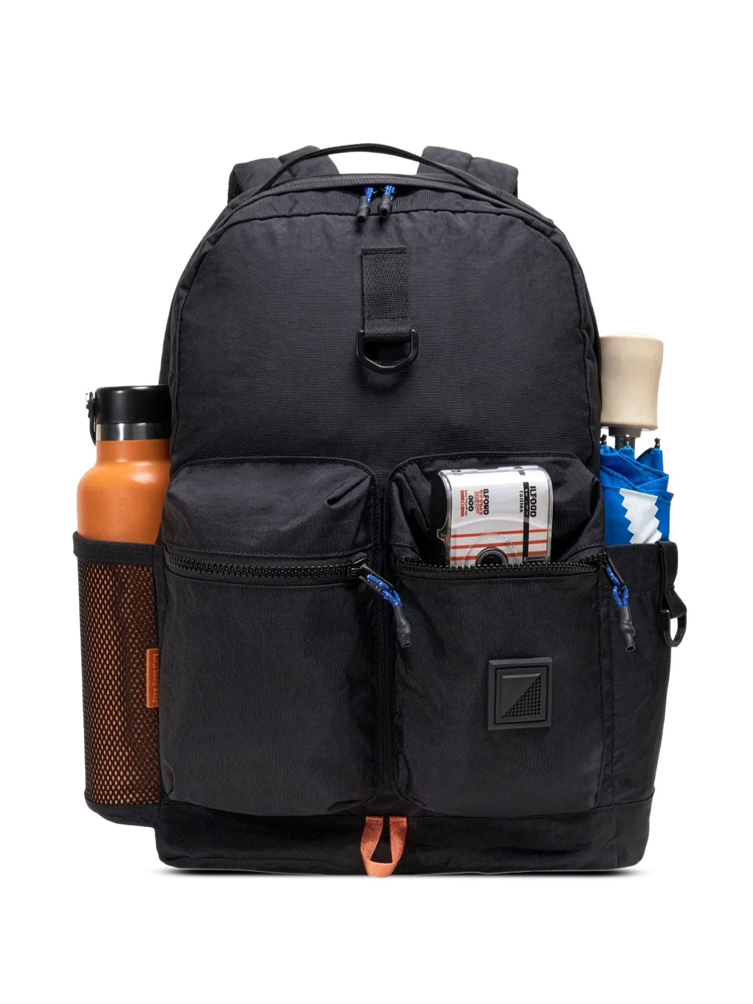 Ascend Backpack view 5