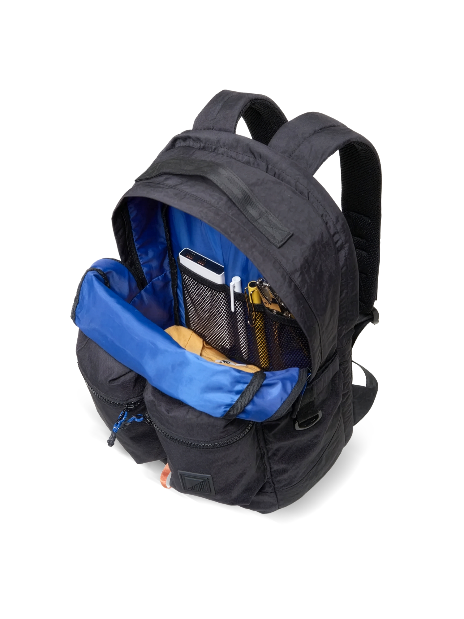 Ascend Backpack view 4