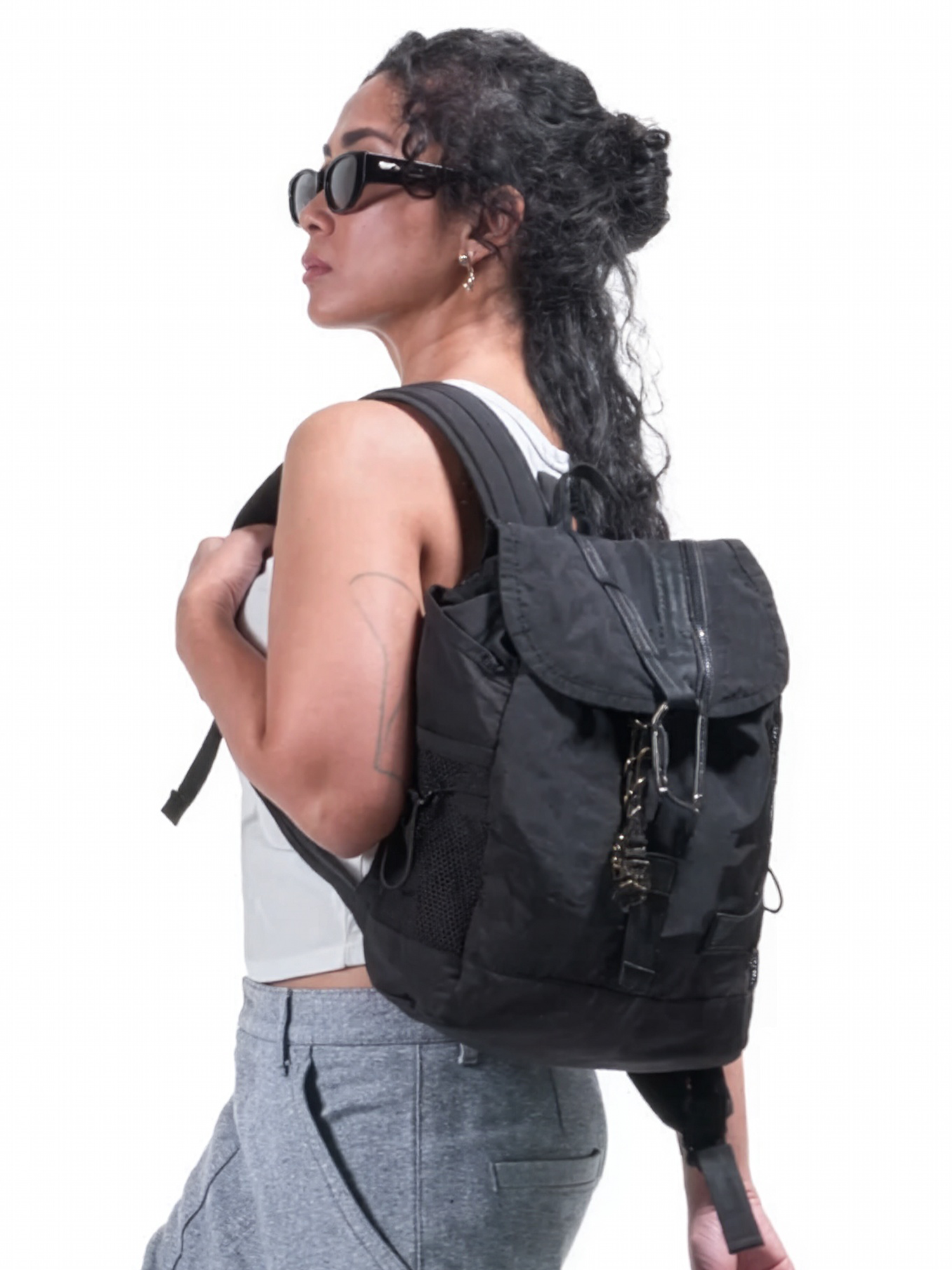 Adore Backpack view 2