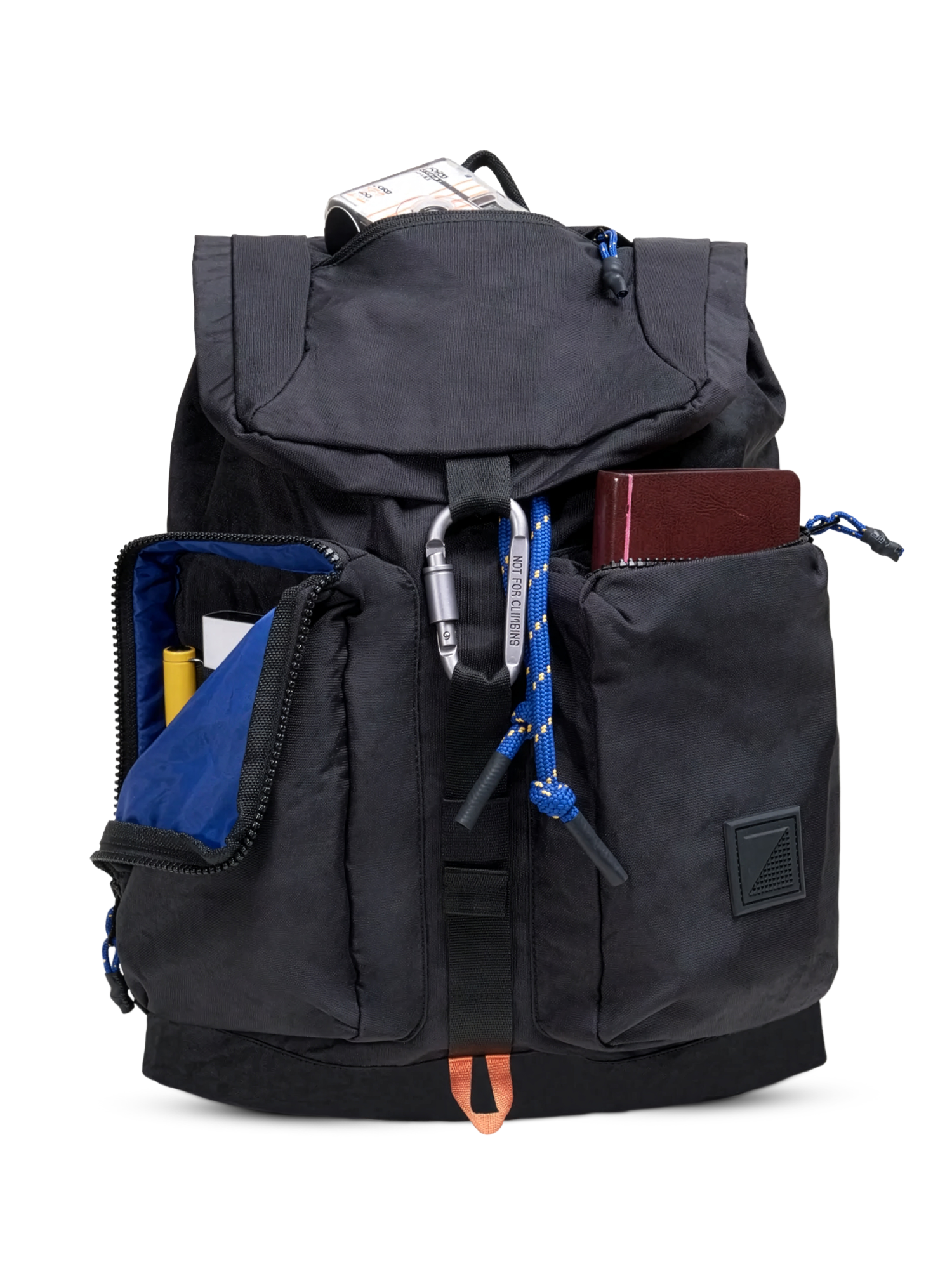 Ribbons Backpack view 7