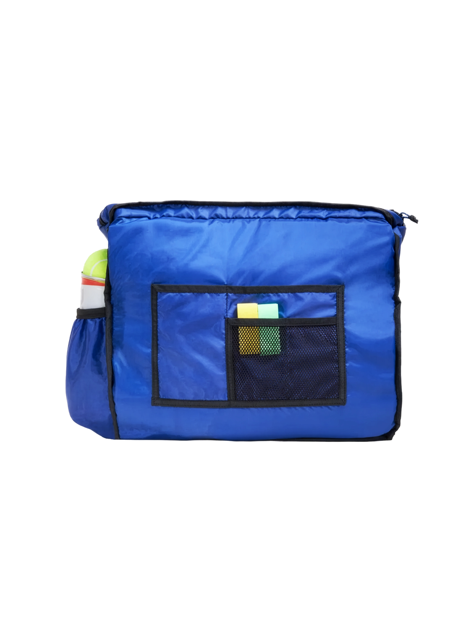 Miles Racket-Tote Bag view 5