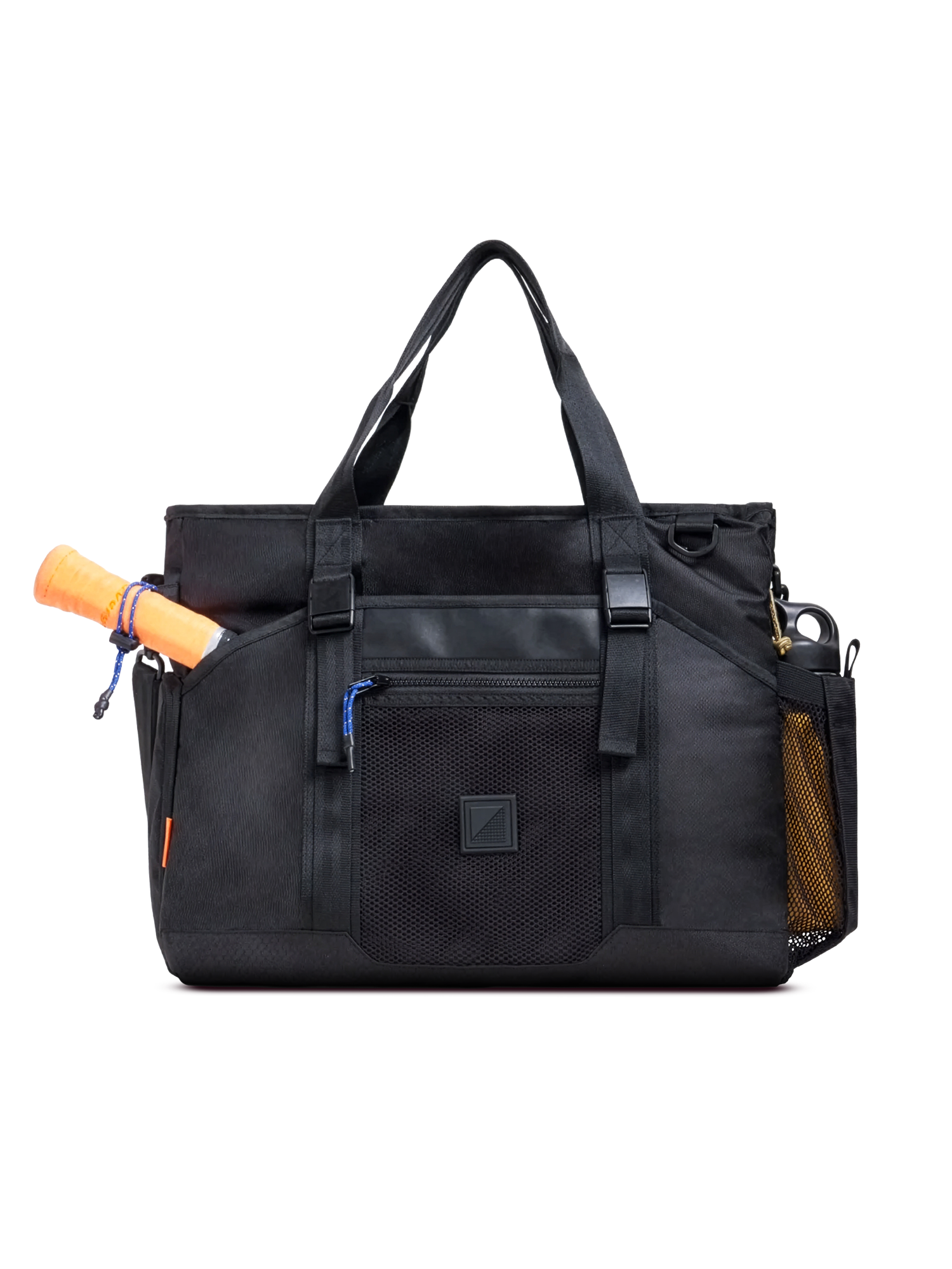 Miles Racket-Tote Bag