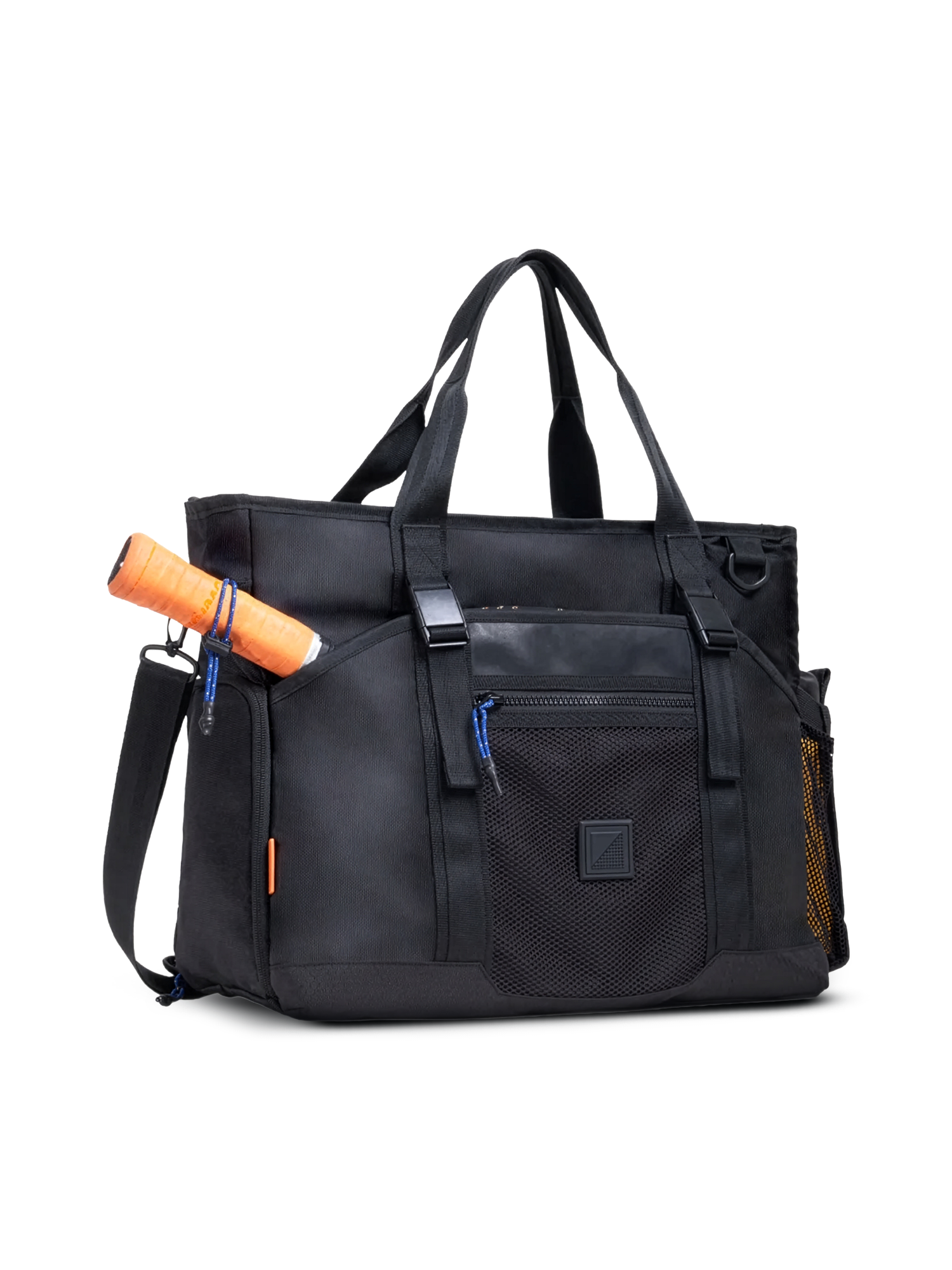 Miles Racket-Tote Bag view 6