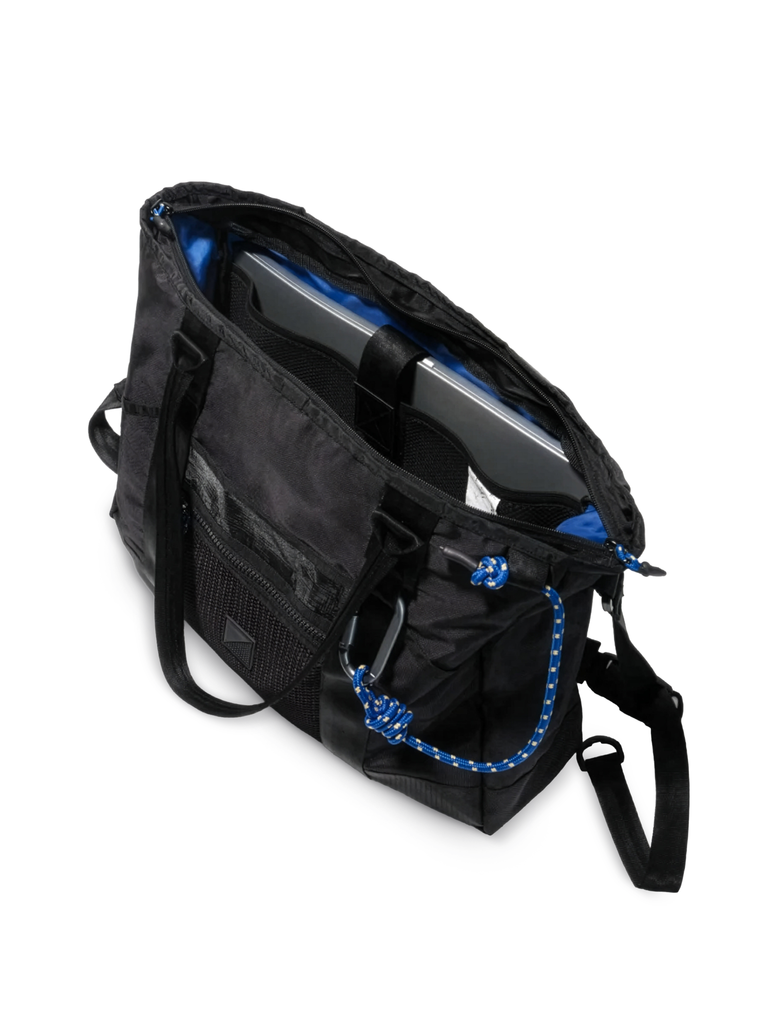 Miles Tote Bag view 5
