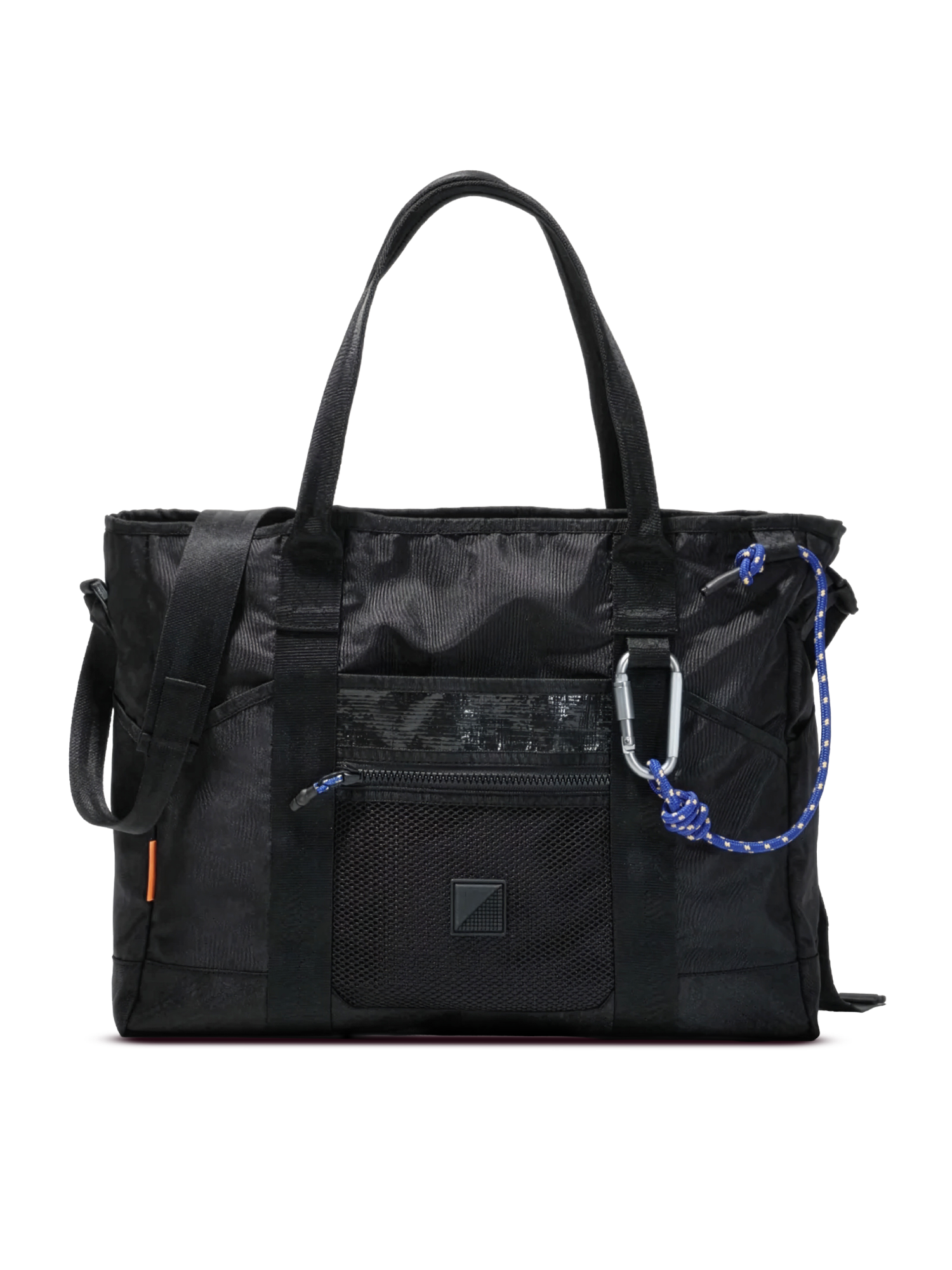 Miles Tote Bag