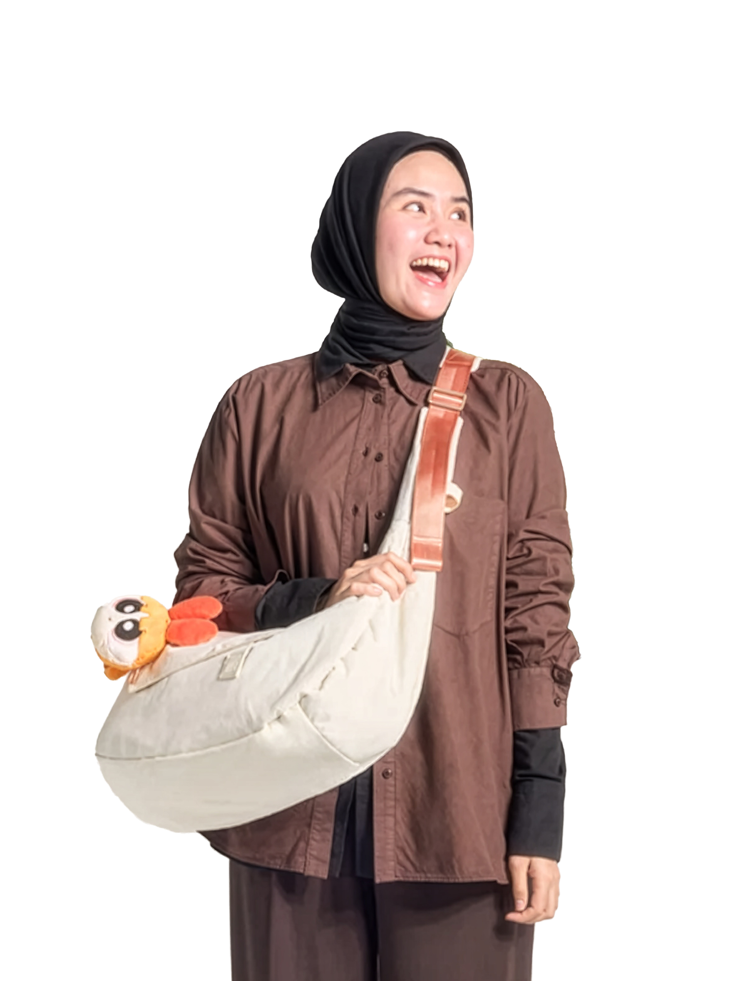 Fable Sling Bag view 8
