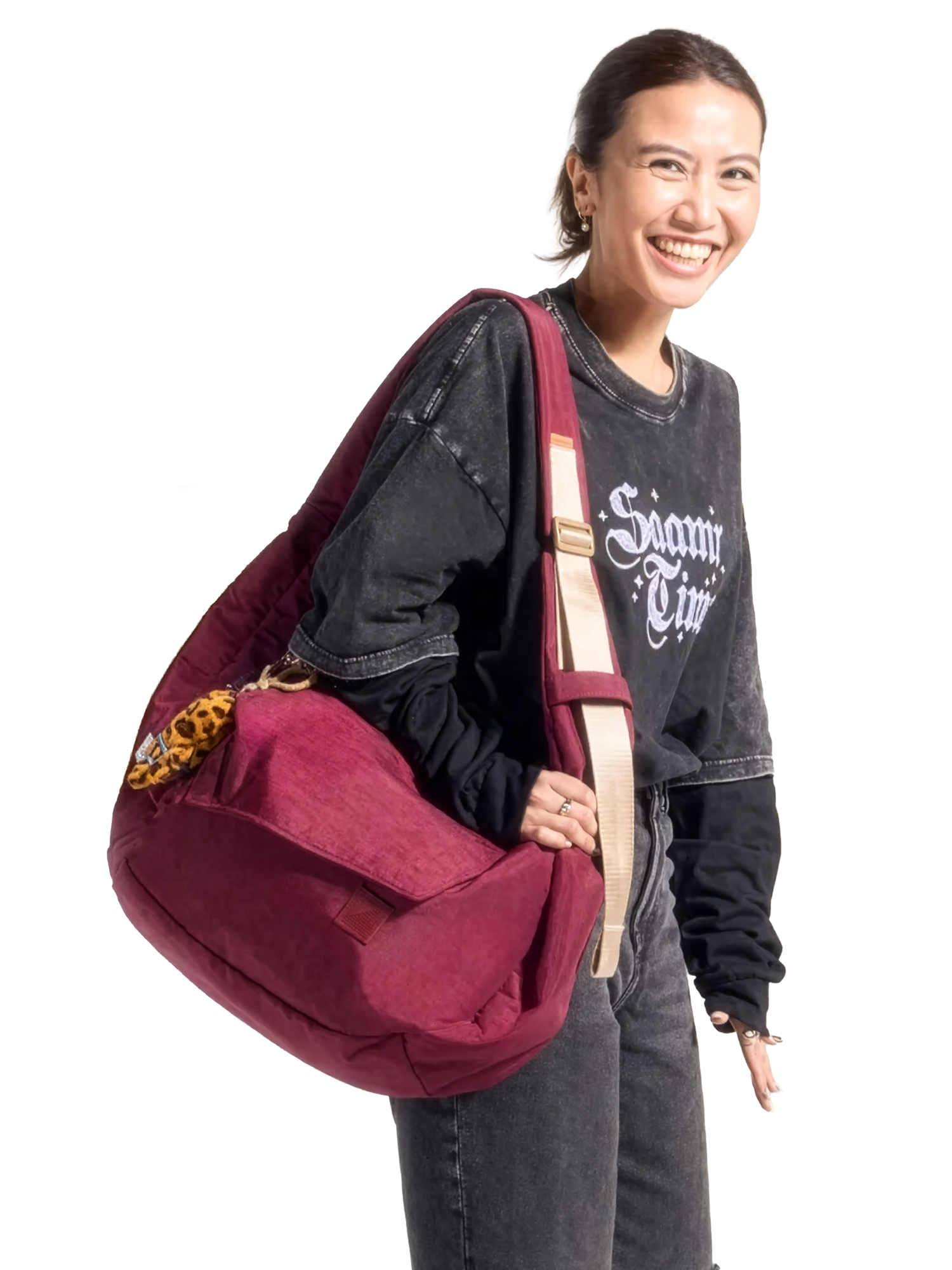 Fable Sling Bag view 5