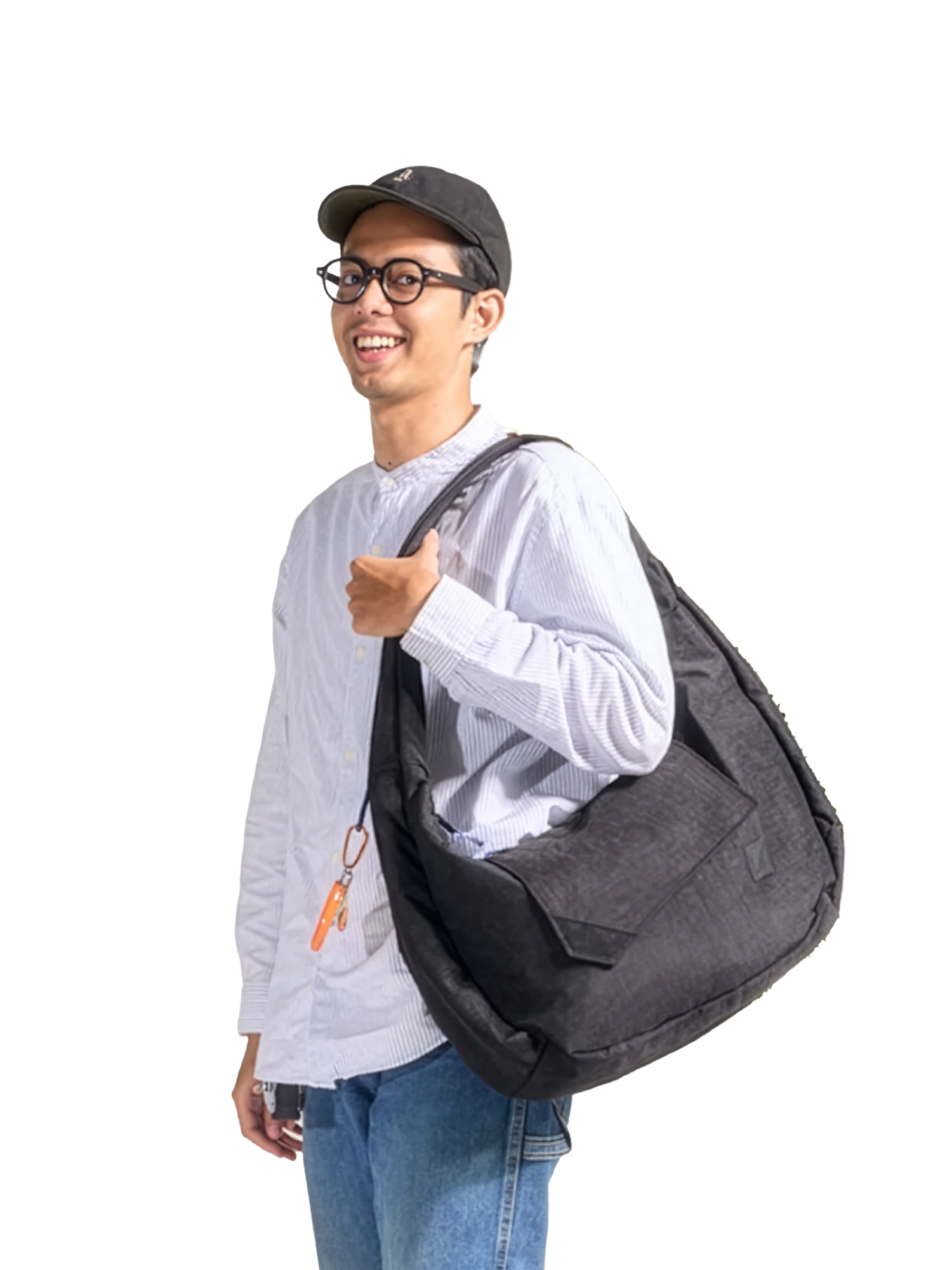 Fable Sling Bag view 2