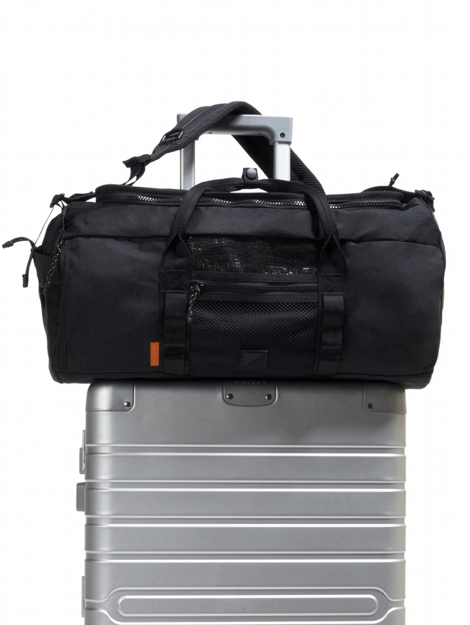 Wonder Duffle Bag view 3