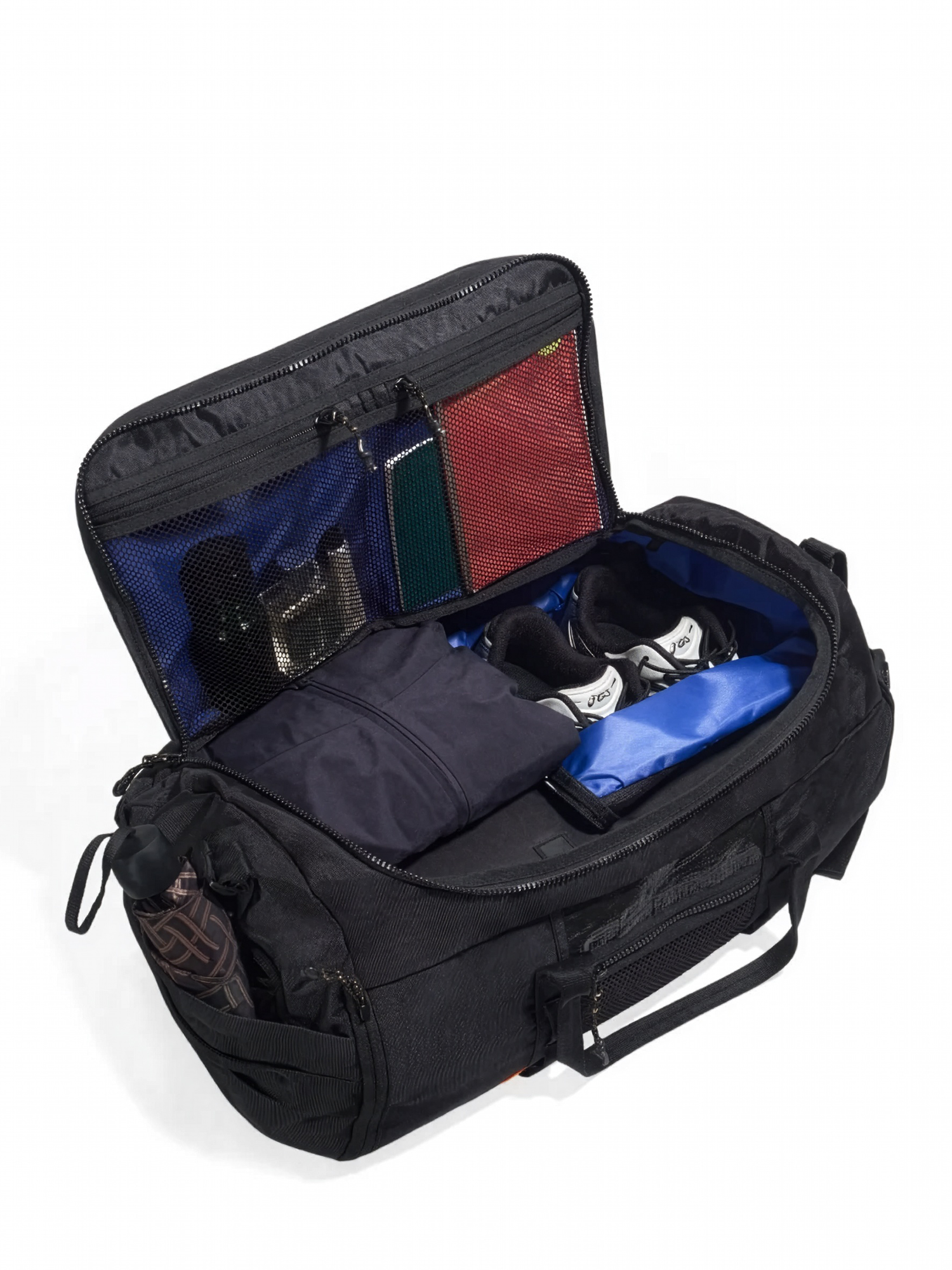 Wonder Duffle Bag view 6