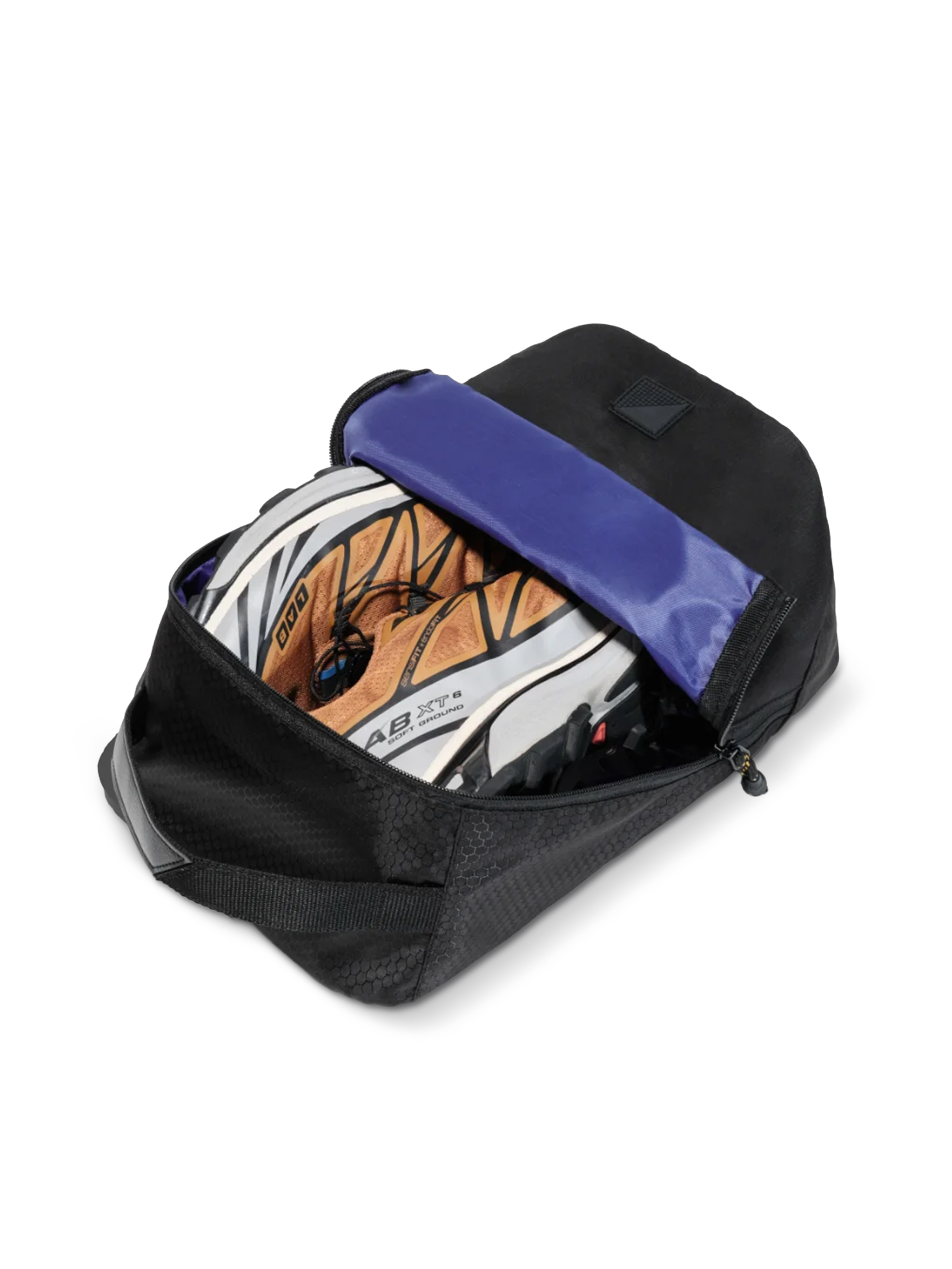 Cubic Shoes Bag view 2