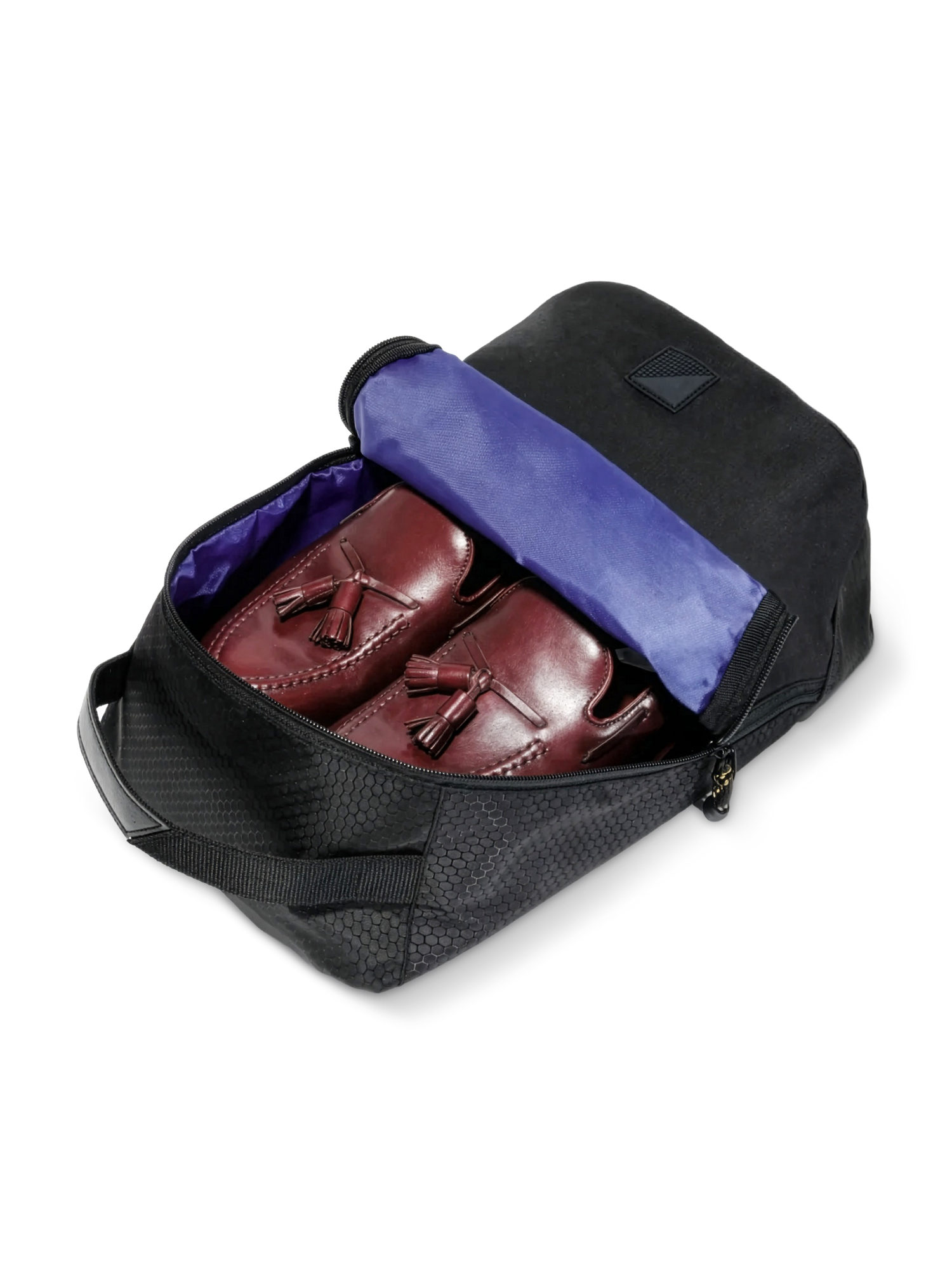 Cubic Shoes Bag view 5