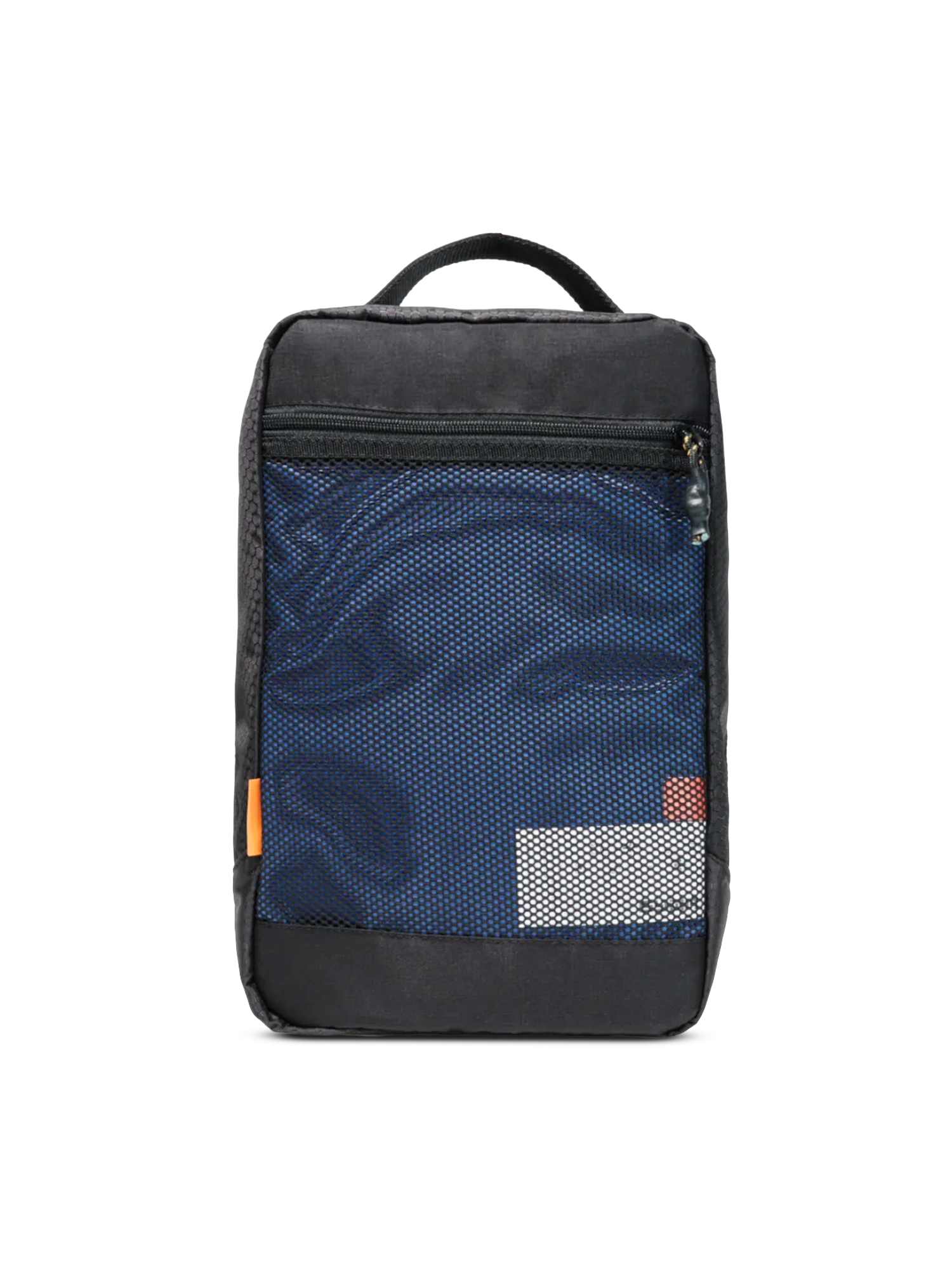 Cubic Shoes Bag view 4
