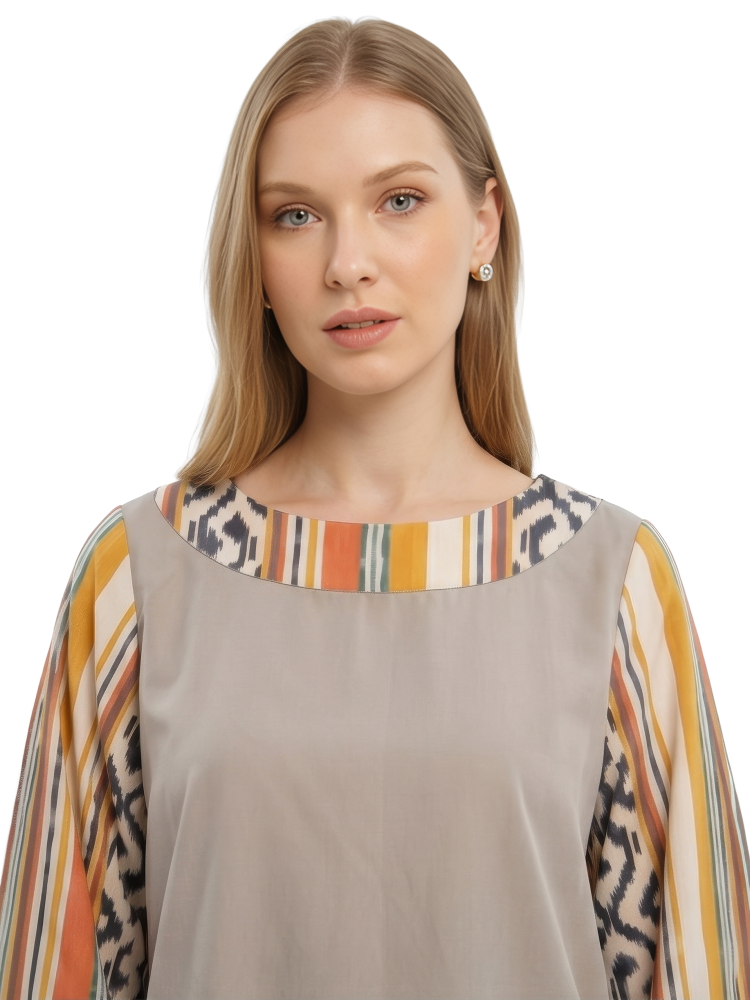 Faza Tenun Blouse view 7