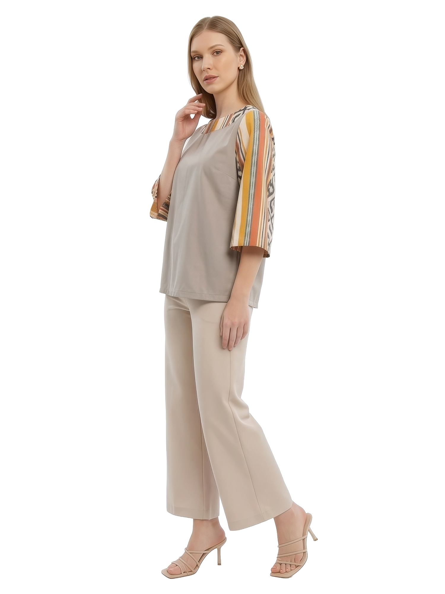 Faza Tenun Blouse view 6